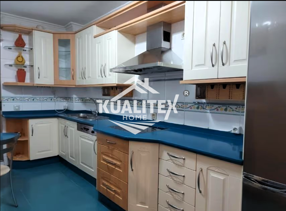 Venta de piso en Cáceres