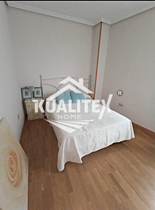 Venta de piso en Cáceres