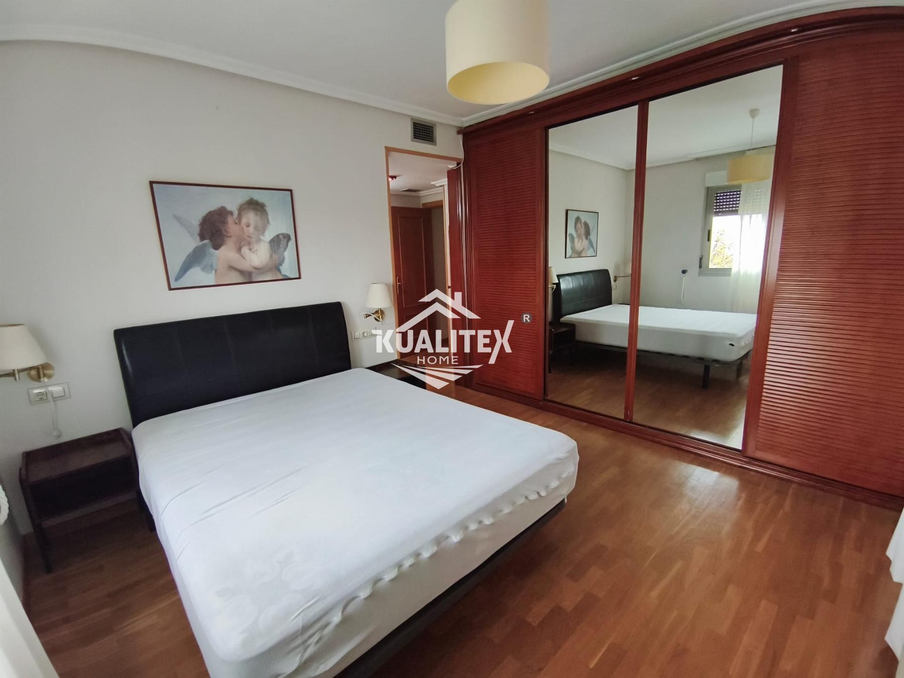 Venta de piso en Cáceres