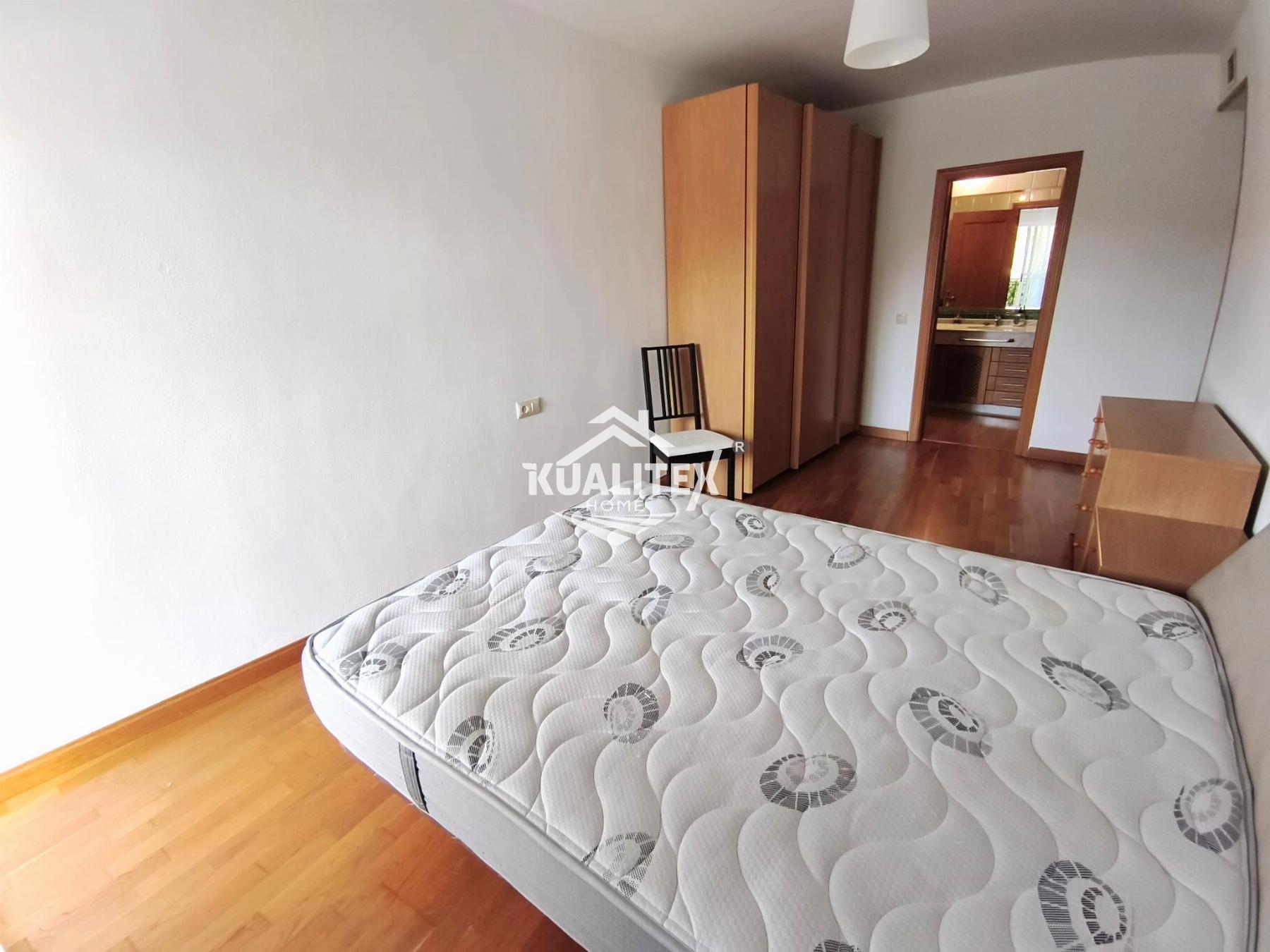 Alokairua  apartamentu  Cáceres