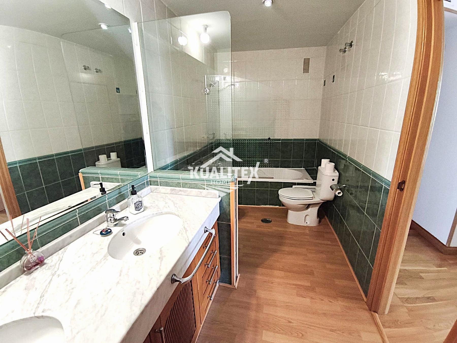 Alokairua  apartamentu  Cáceres