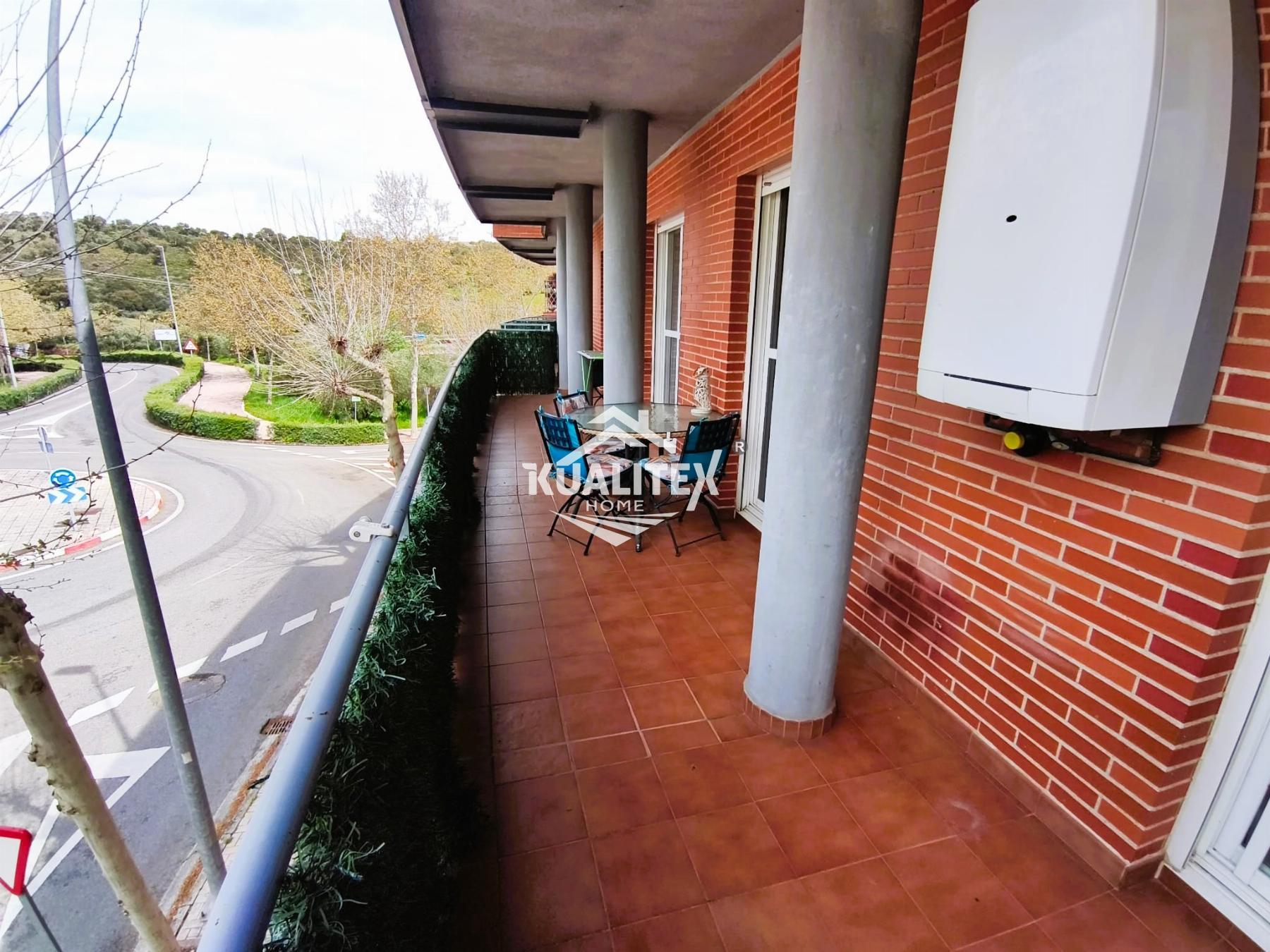 Alokairua  apartamentu  Cáceres
