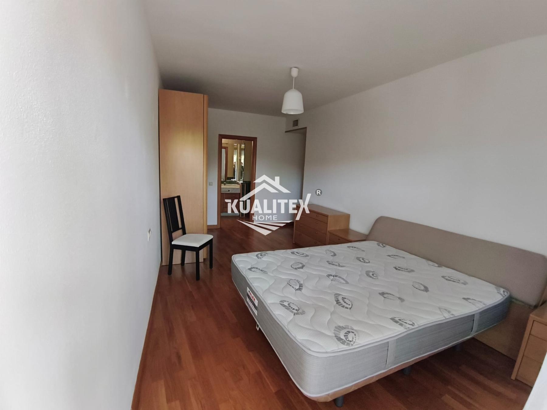 Alokairua  apartamentu  Cáceres
