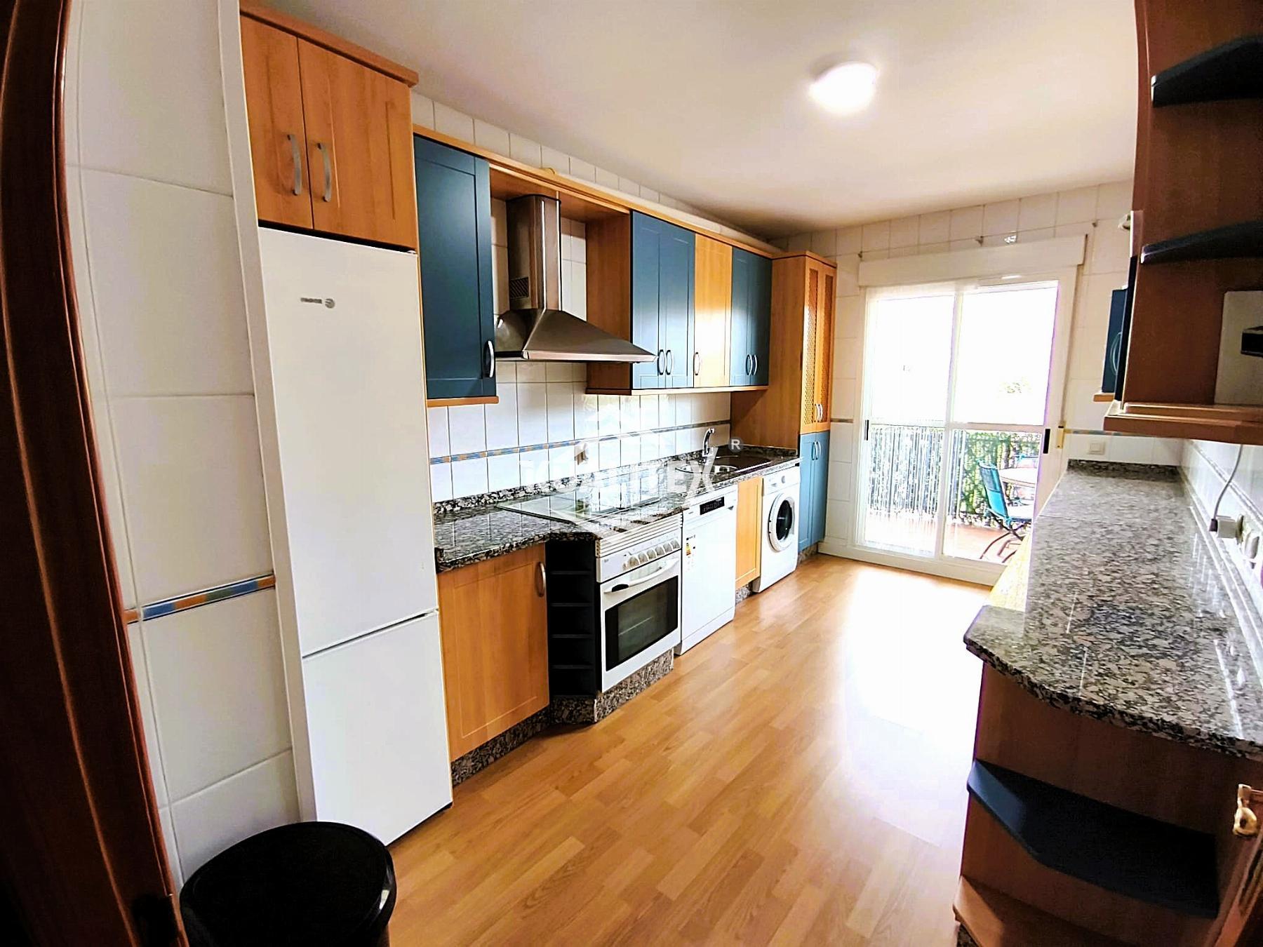 Alokairua  apartamentu  Cáceres