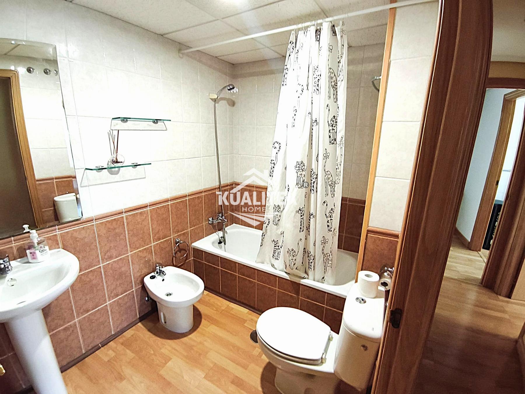 Alokairua  apartamentu  Cáceres