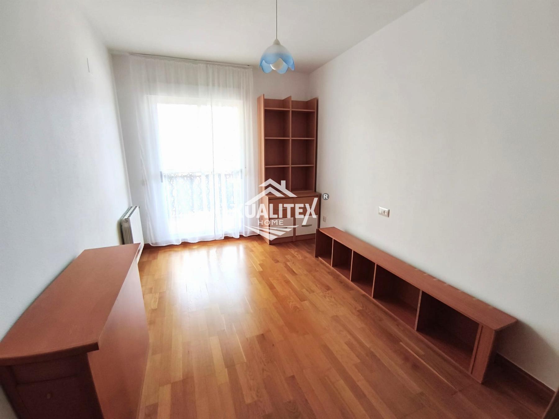 Alokairua  apartamentu  Cáceres