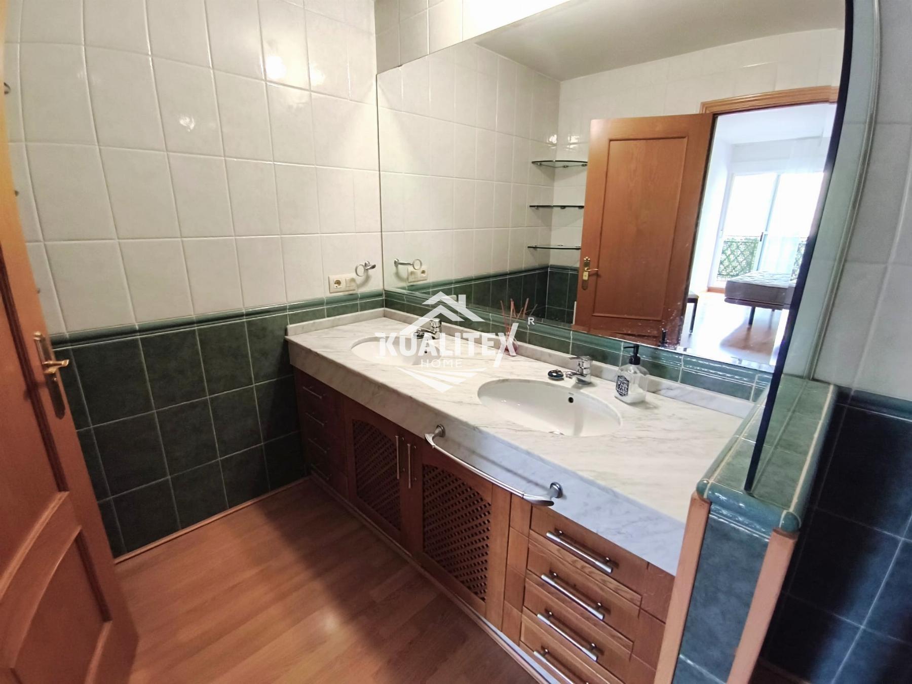 Alokairua  apartamentu  Cáceres