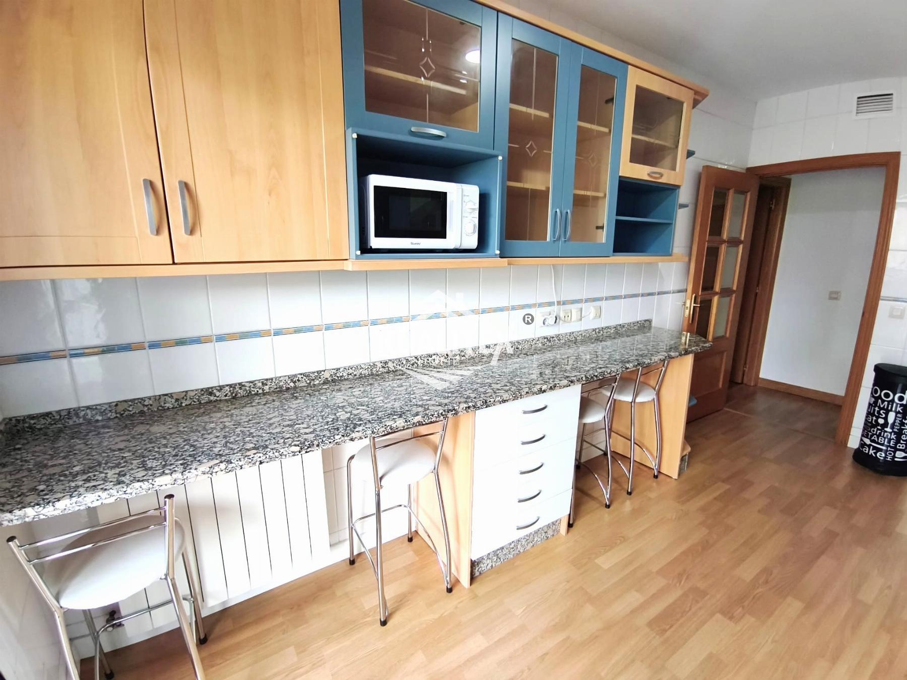 Alokairua  apartamentu  Cáceres