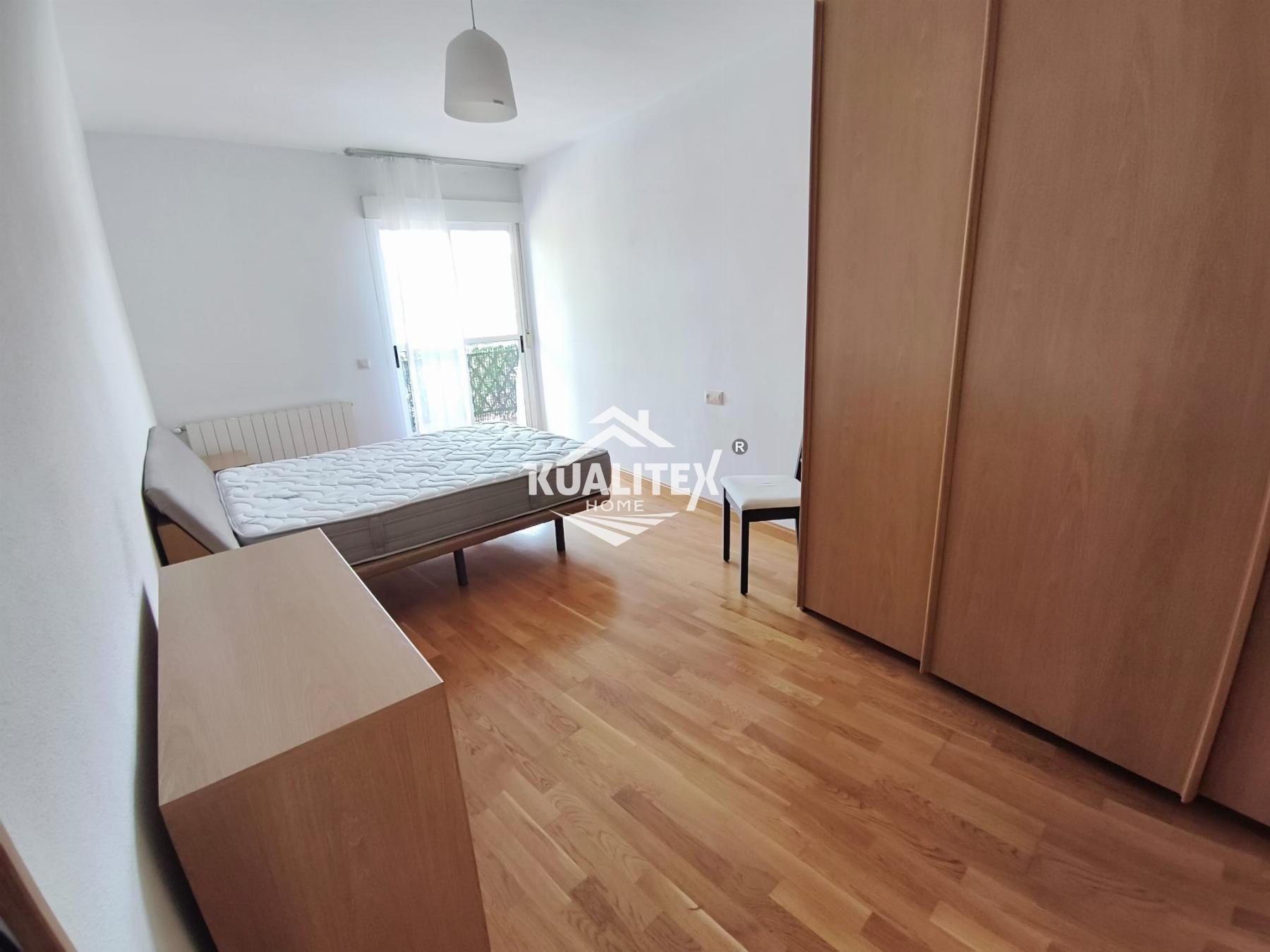 Alokairua  apartamentu  Cáceres