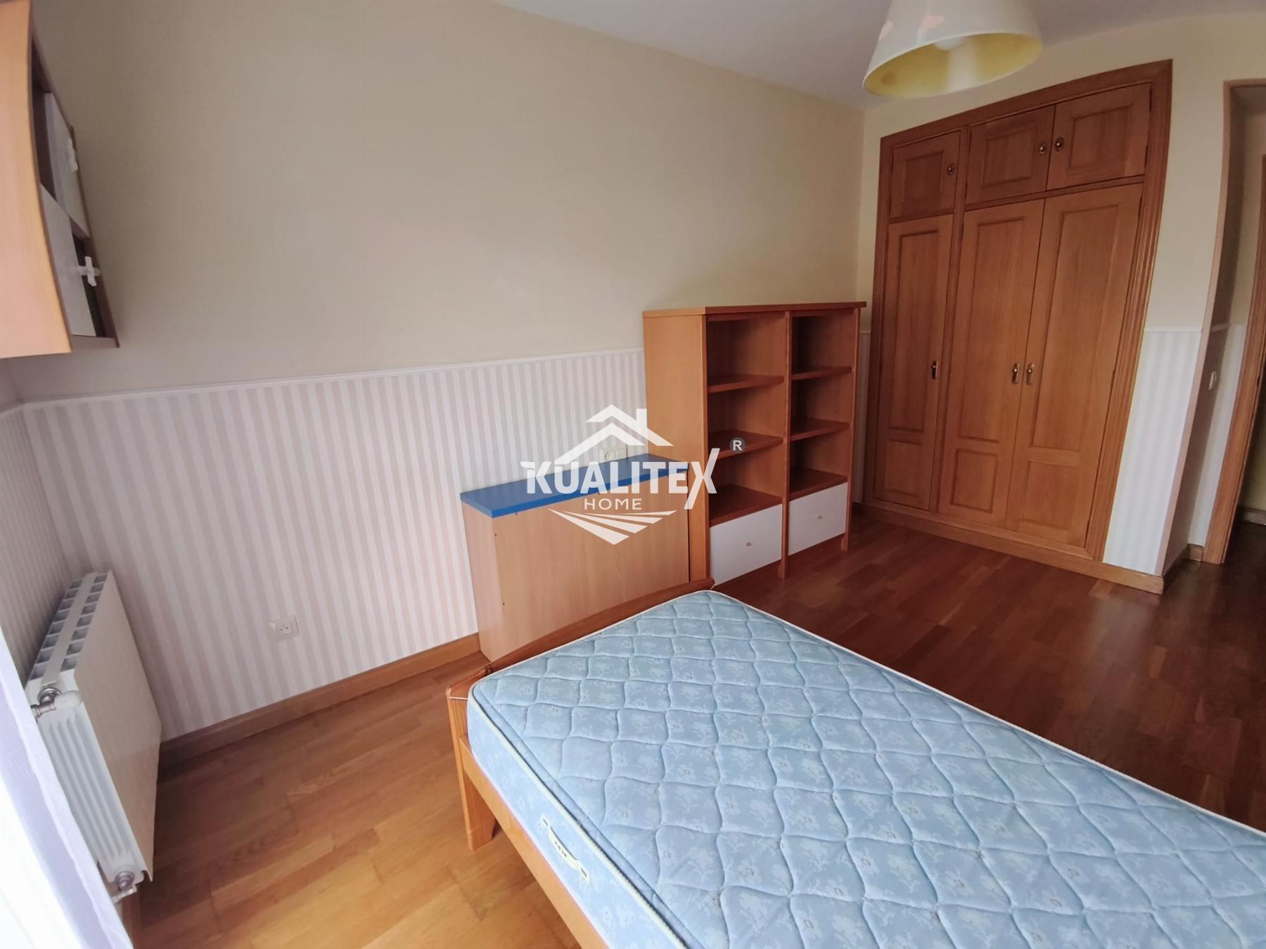 Alokairua  apartamentu  Cáceres