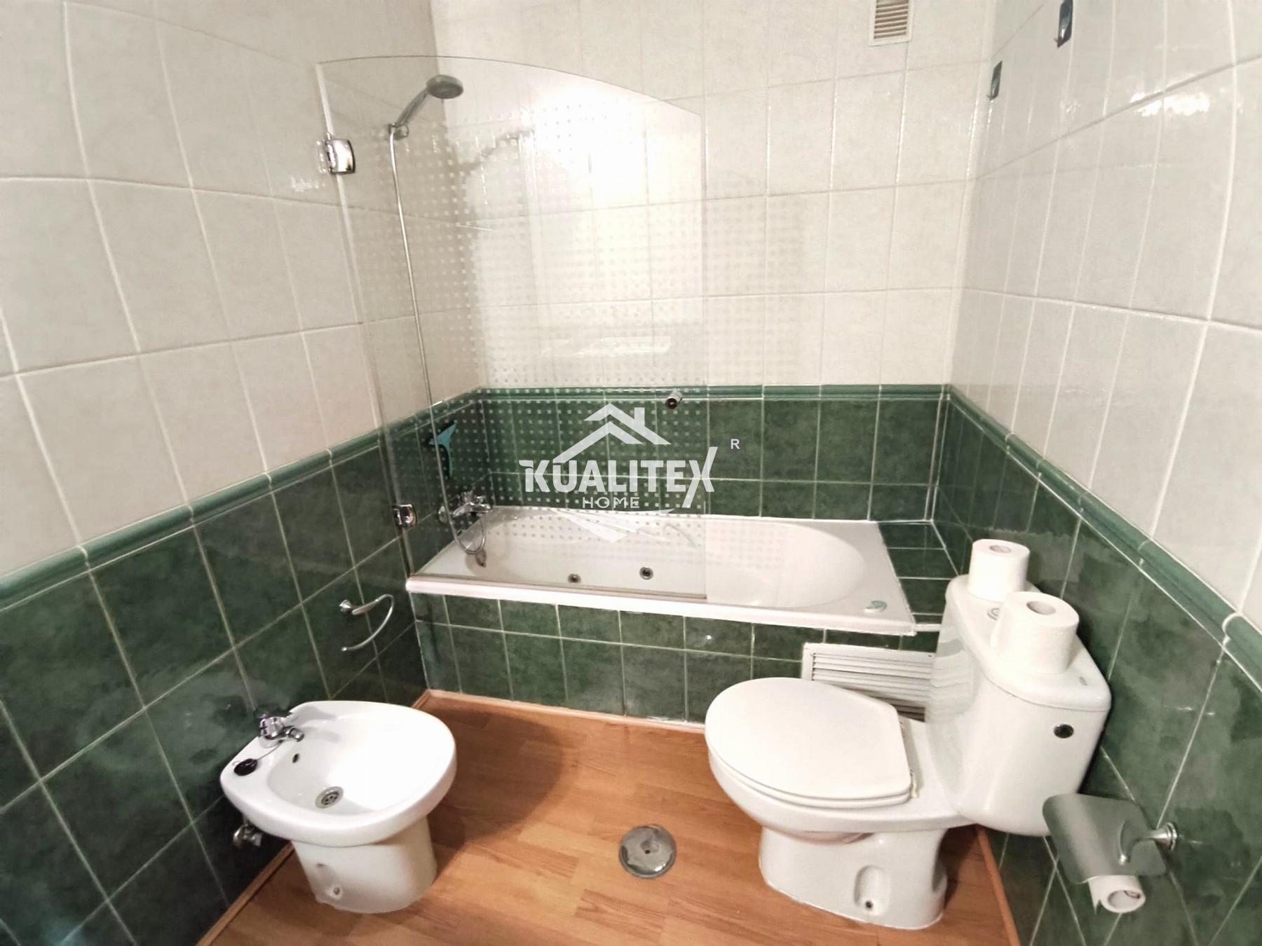 Alokairua  apartamentu  Cáceres