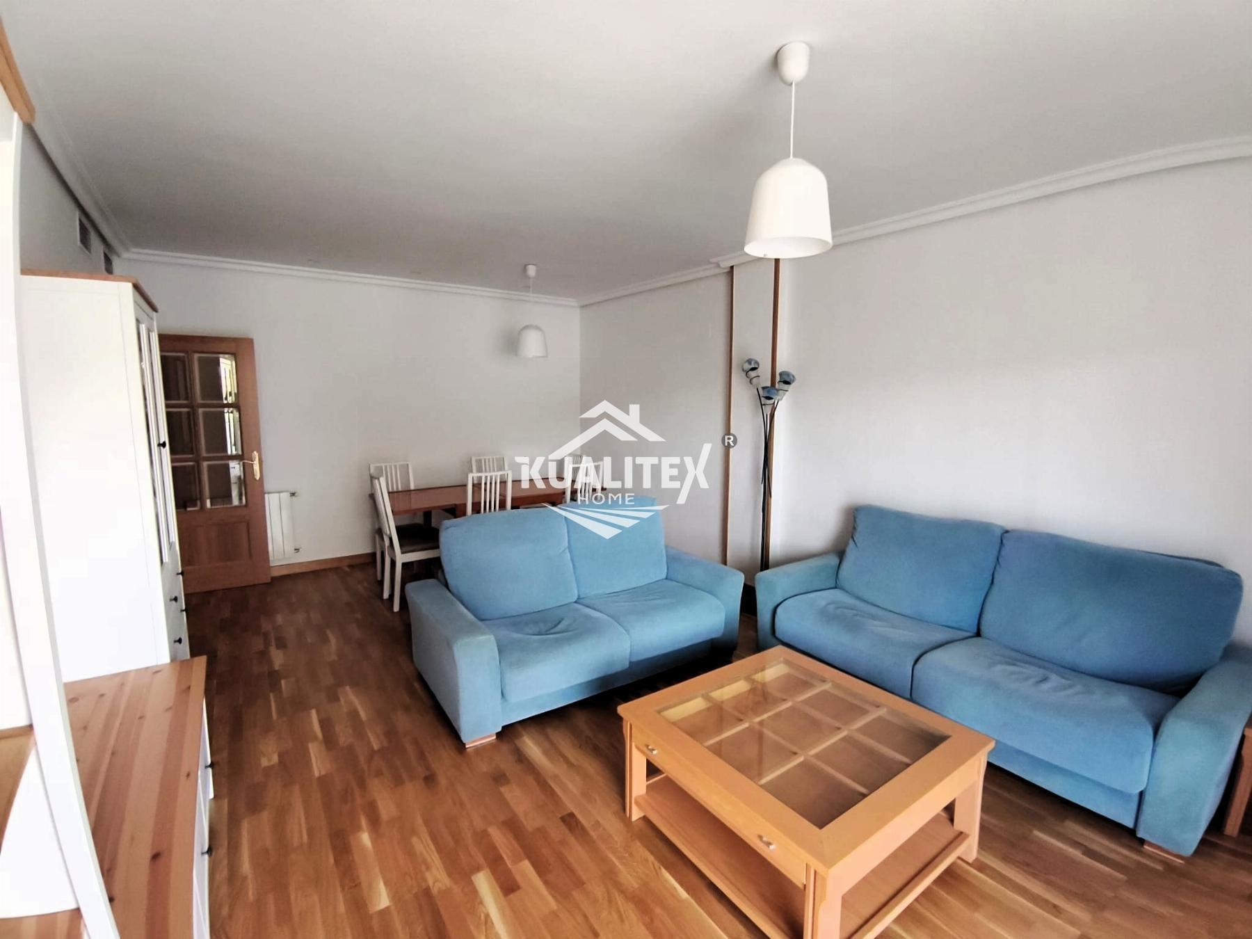Alokairua  apartamentu  Cáceres