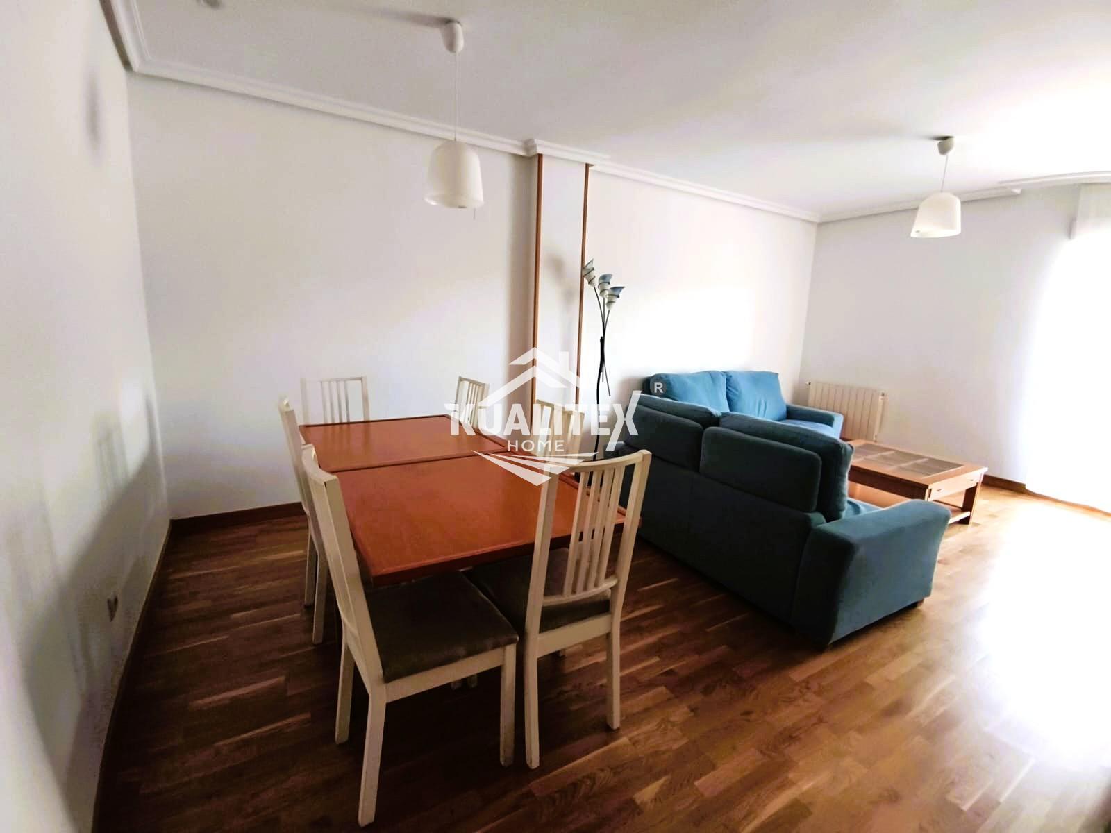 Alokairua  apartamentu  Cáceres
