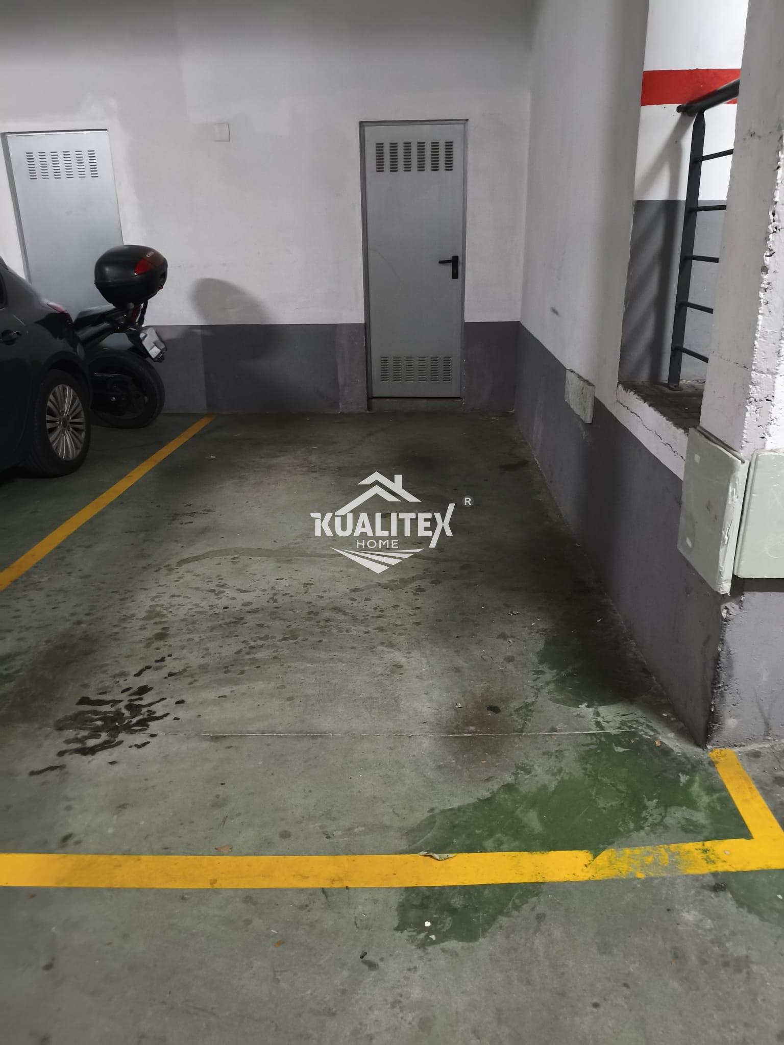 Alokairua  apartamentu  Cáceres