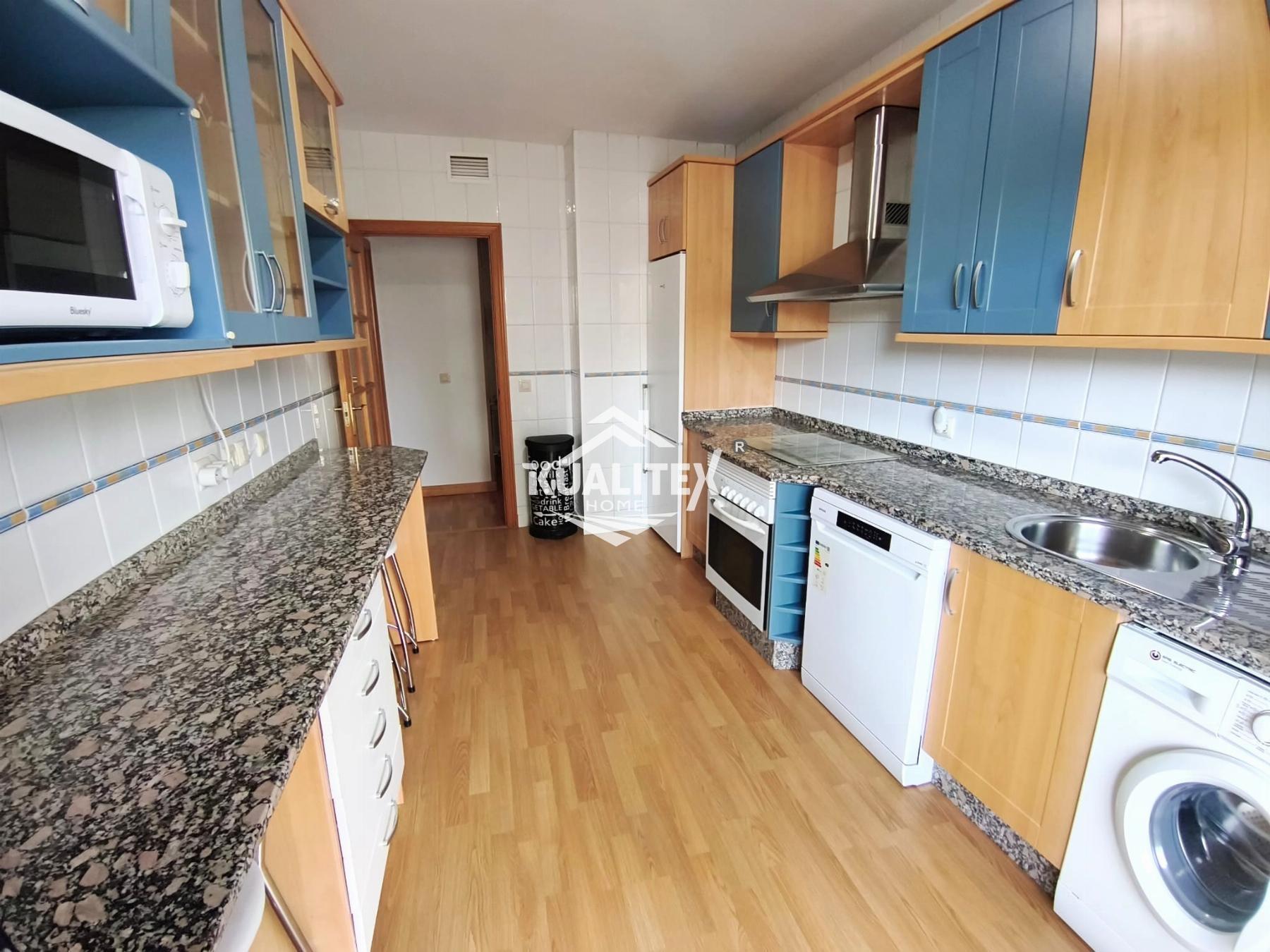 Alokairua  apartamentu  Cáceres