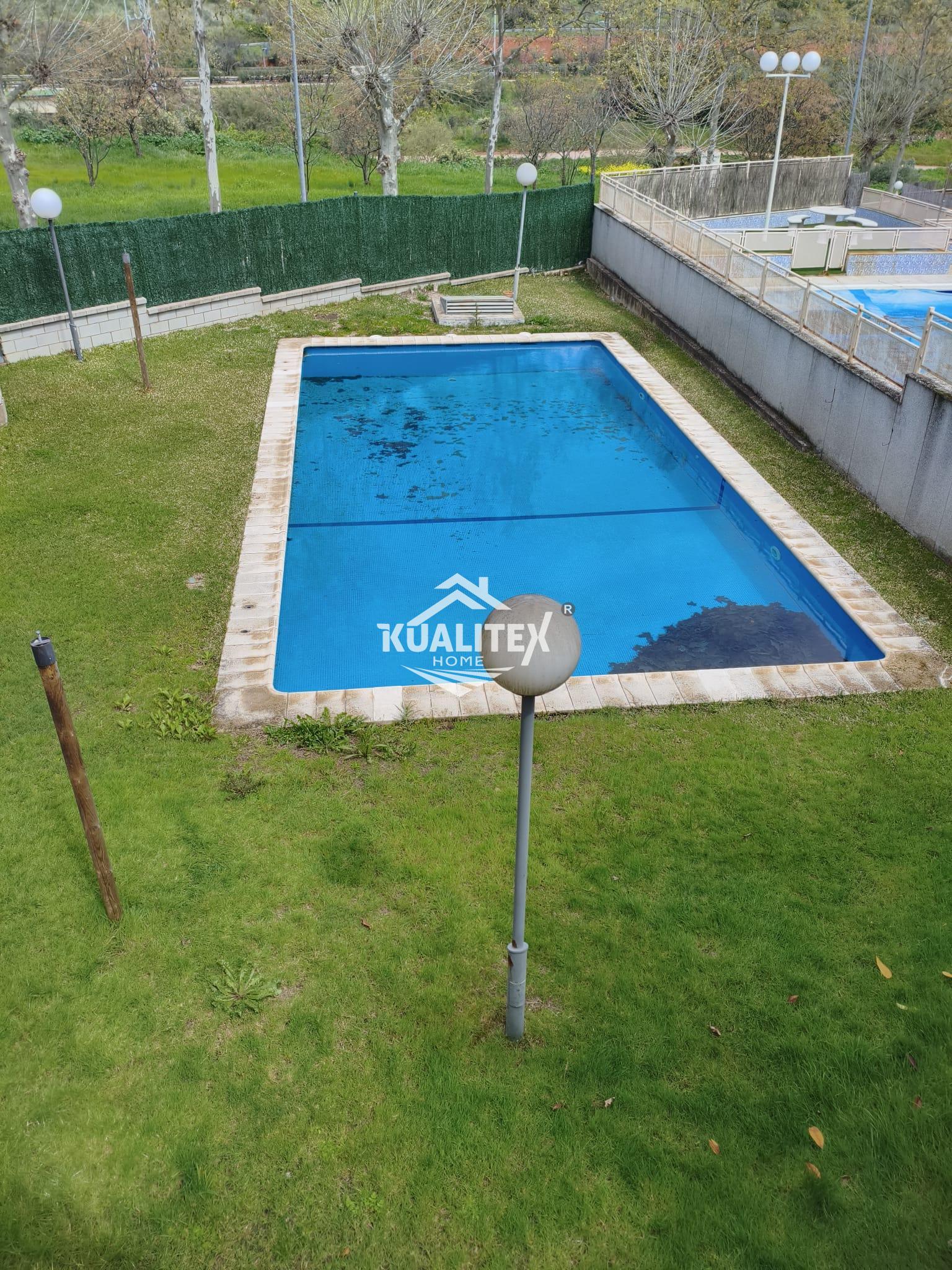 Alokairua  apartamentu  Cáceres