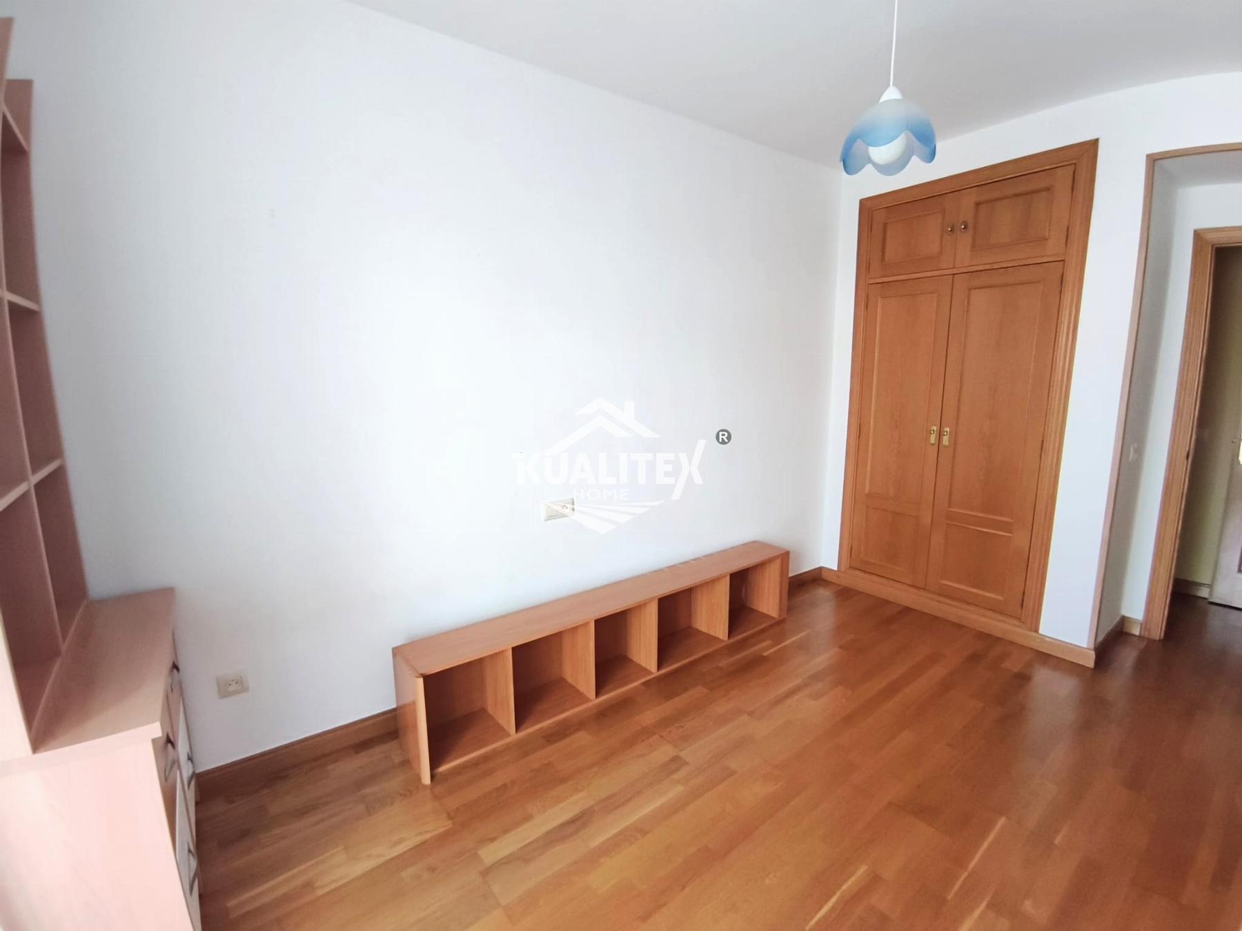 Alokairua  apartamentu  Cáceres