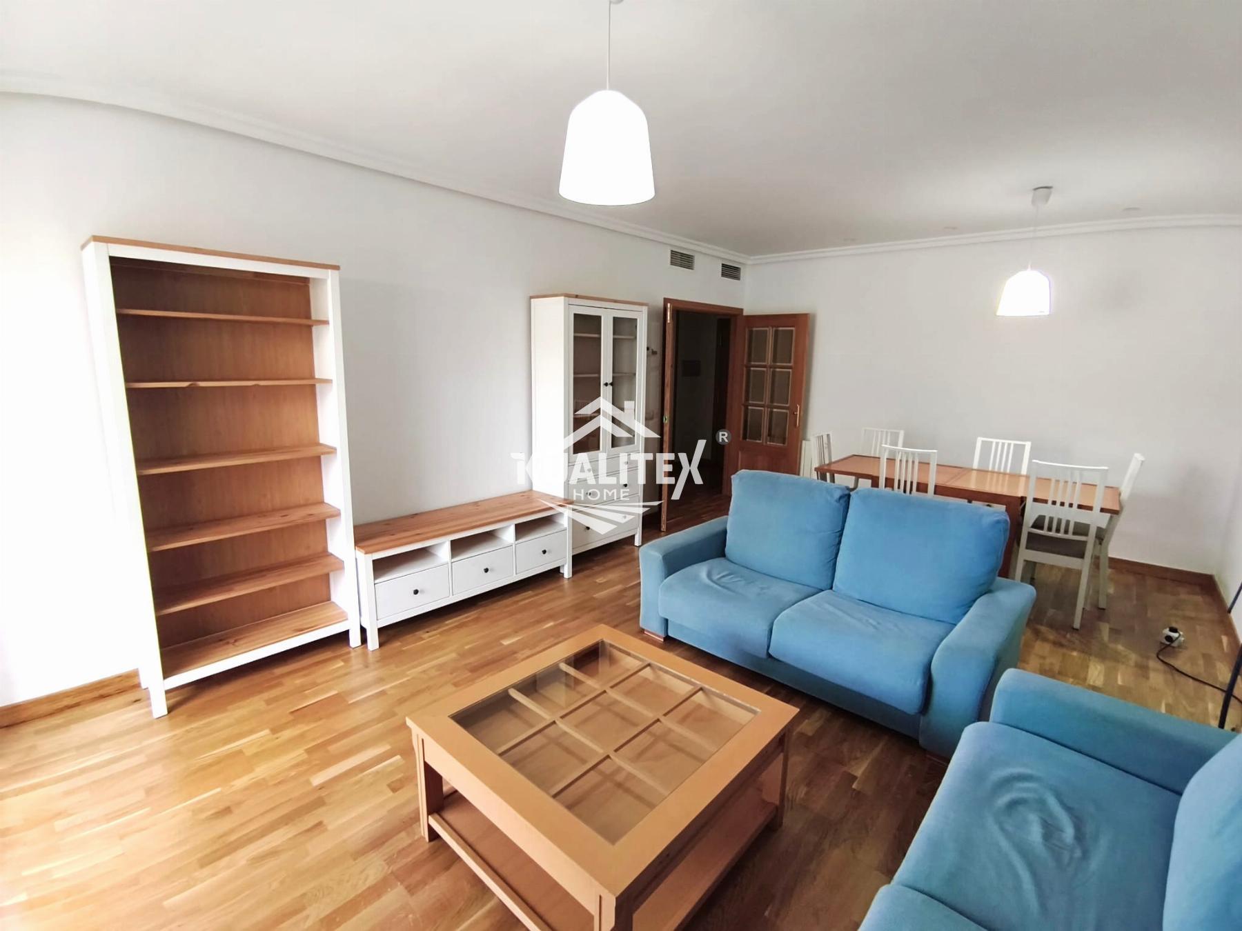 Alokairua  apartamentu  Cáceres