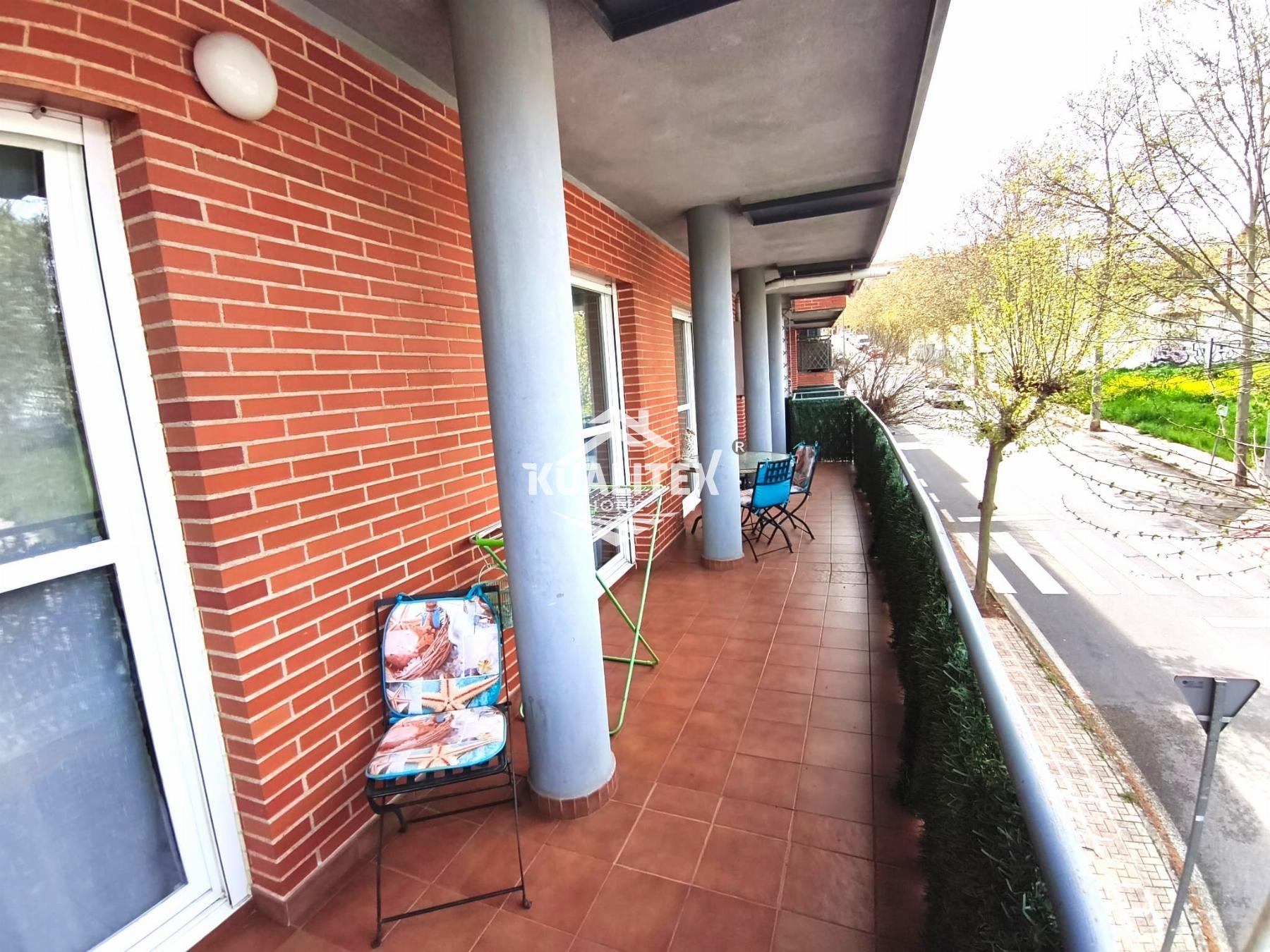 Alokairua  apartamentu  Cáceres