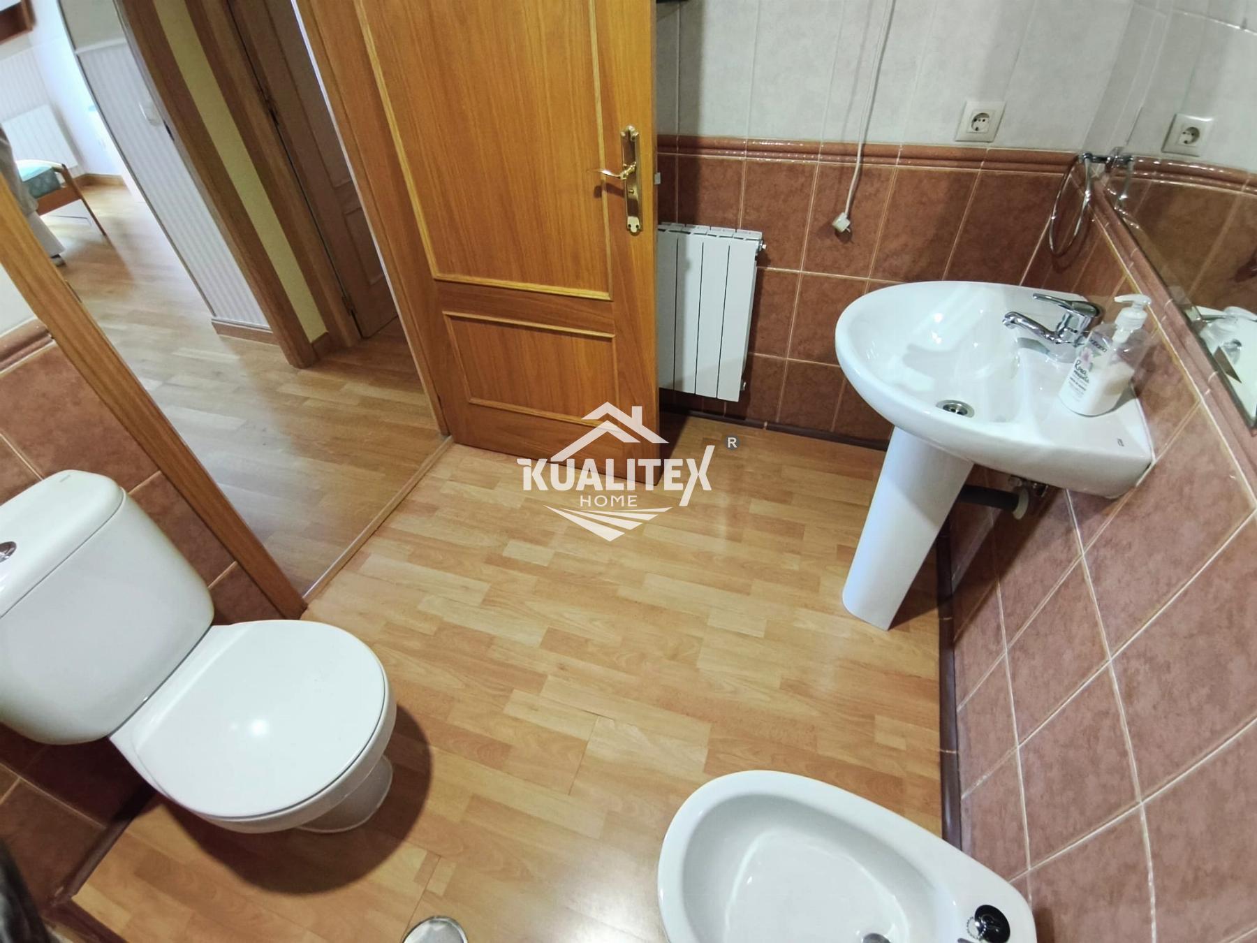 Alokairua  apartamentu  Cáceres