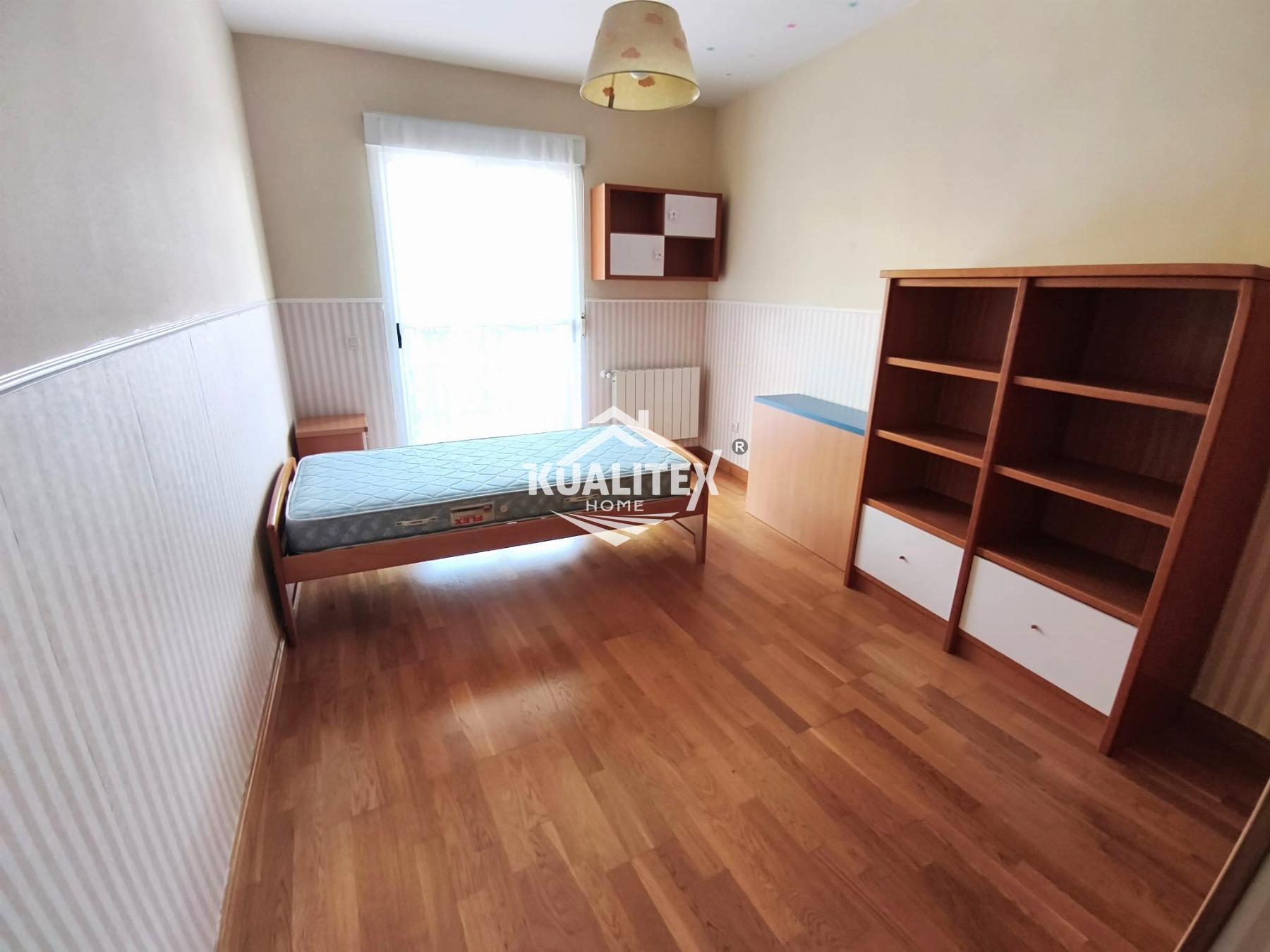 Alokairua  apartamentu  Cáceres