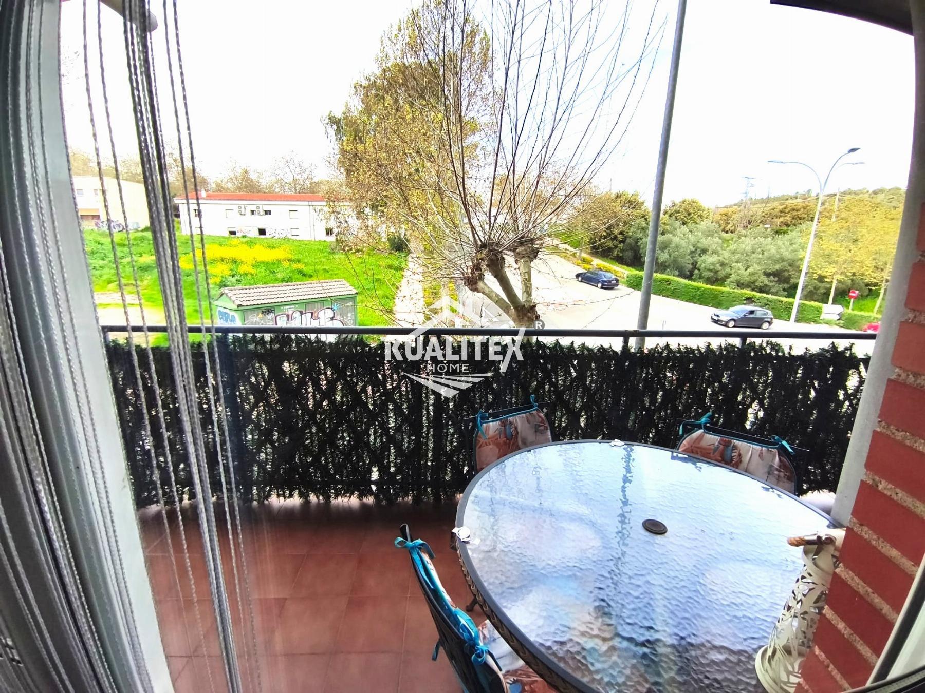 Alokairua  apartamentu  Cáceres