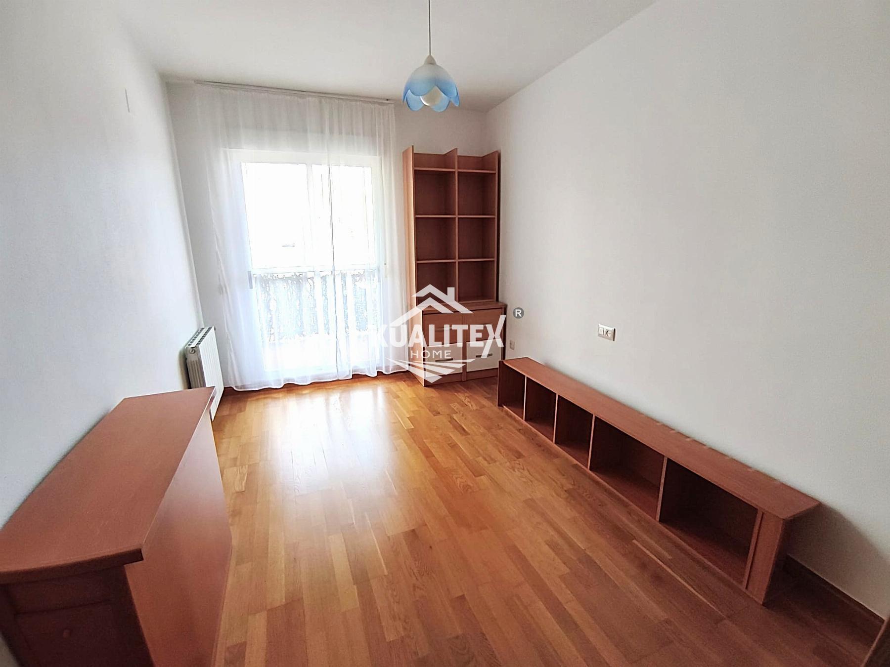 Alokairua  apartamentu  Cáceres
