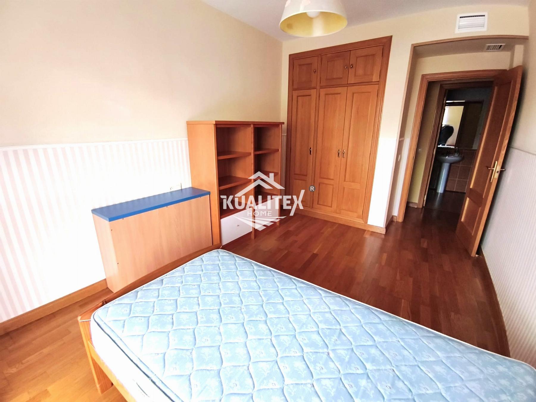 Alokairua  apartamentu  Cáceres