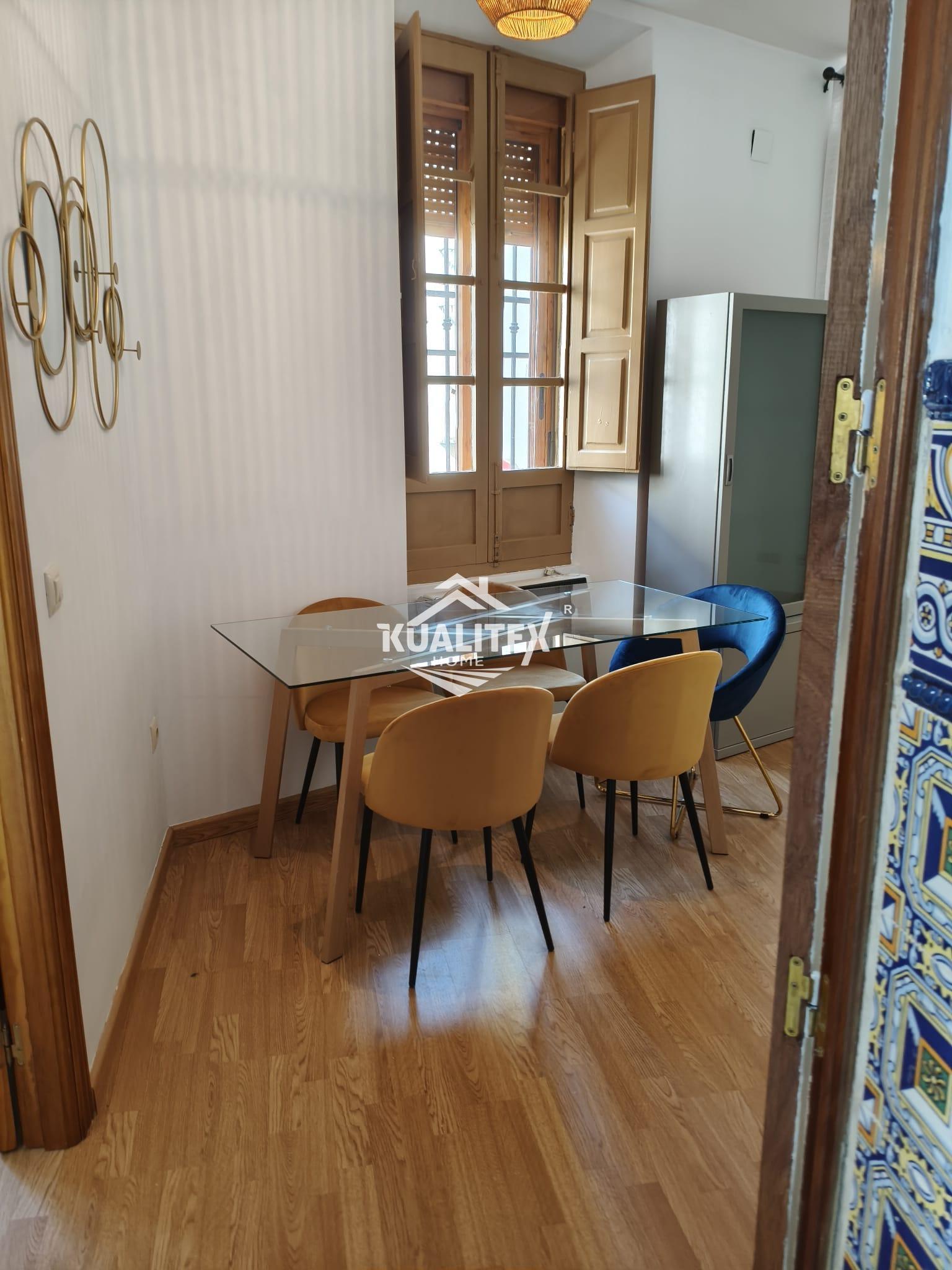 Miete von appartement in
 Cáceres