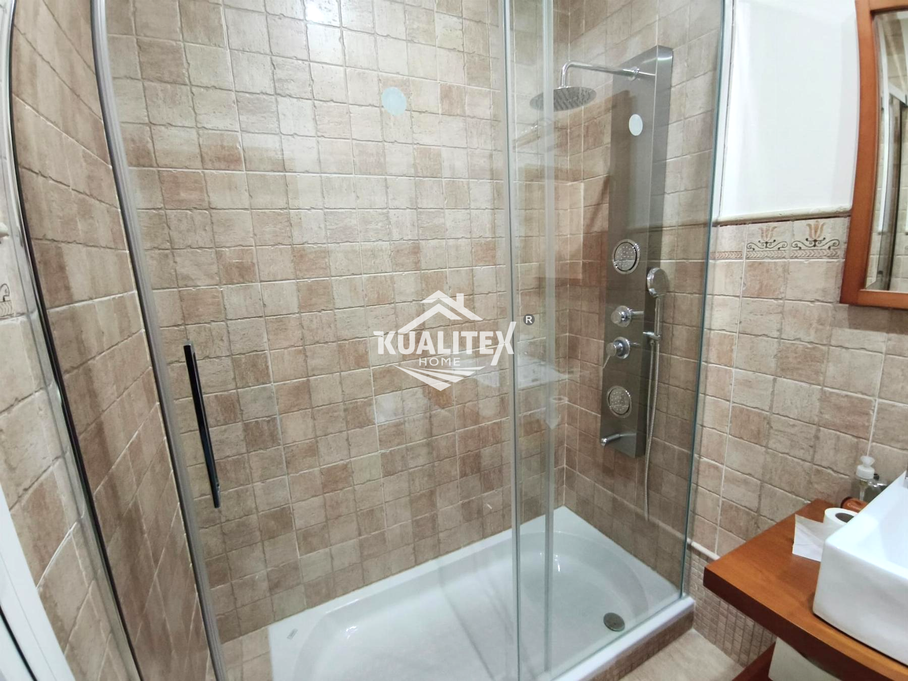 Miete von appartement in
 Cáceres