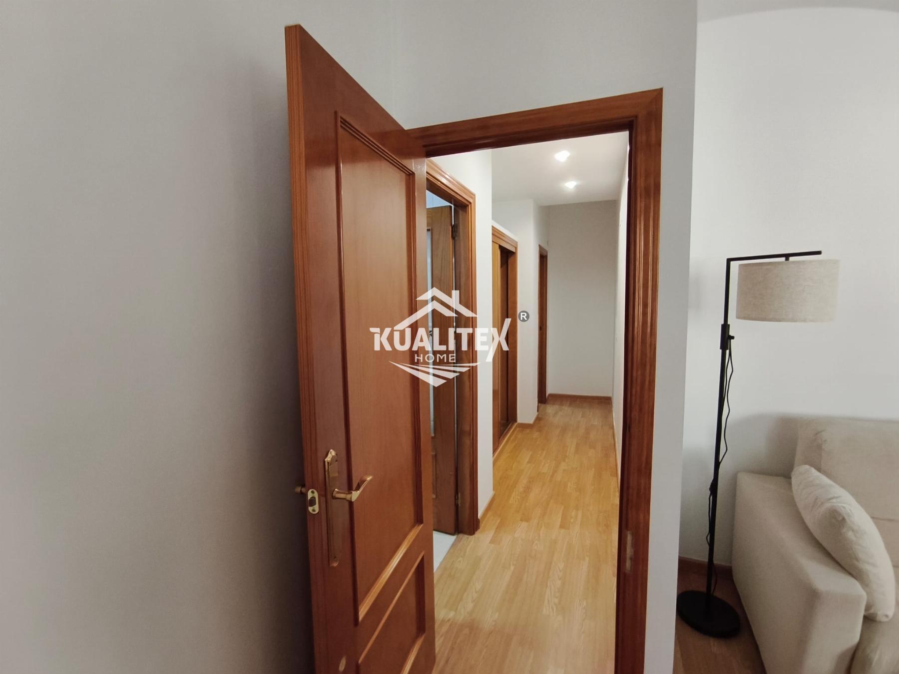 Miete von appartement in
 Cáceres