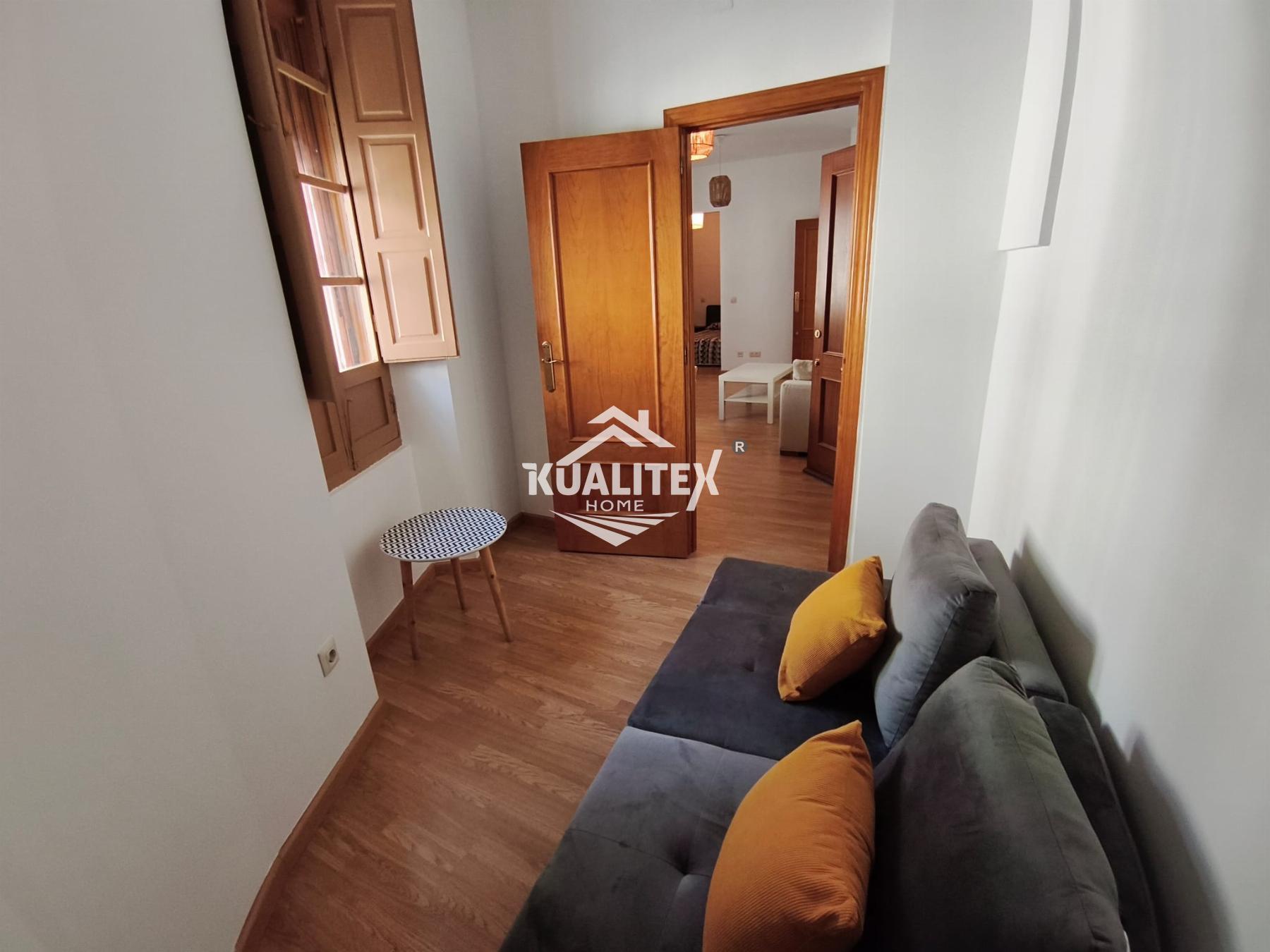 Miete von appartement in
 Cáceres