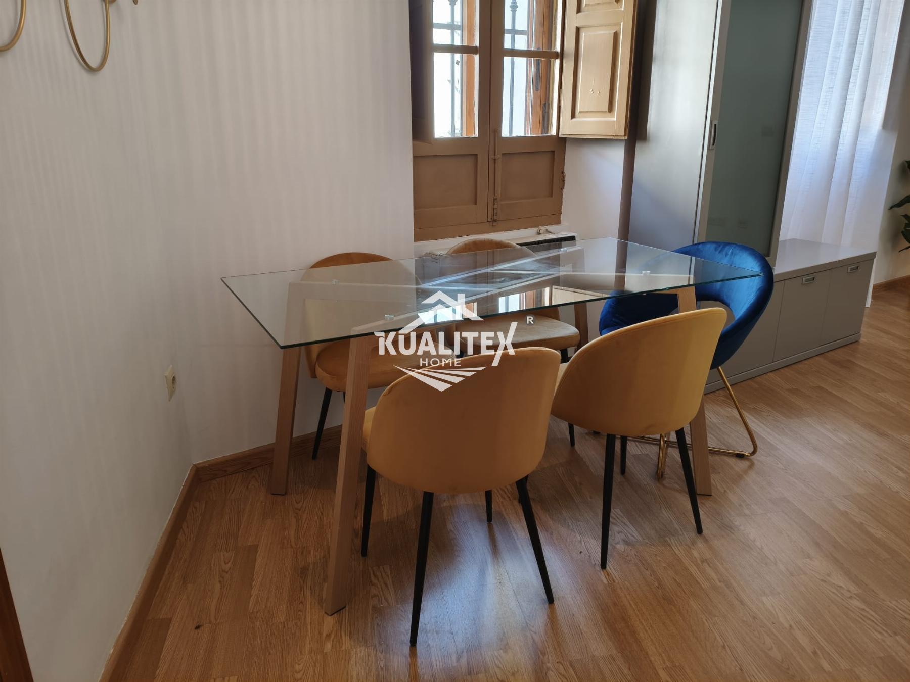 Miete von appartement in
 Cáceres