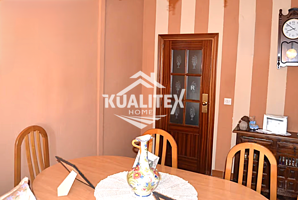 Venta de piso en Cáceres