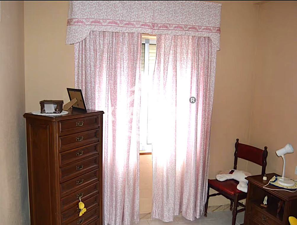 Venta de piso en Cáceres