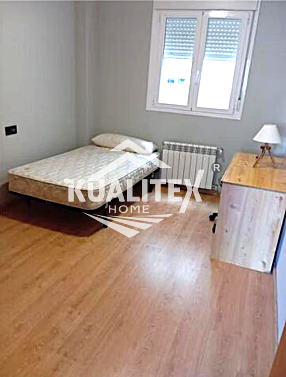 Miete von appartement in
 Cáceres