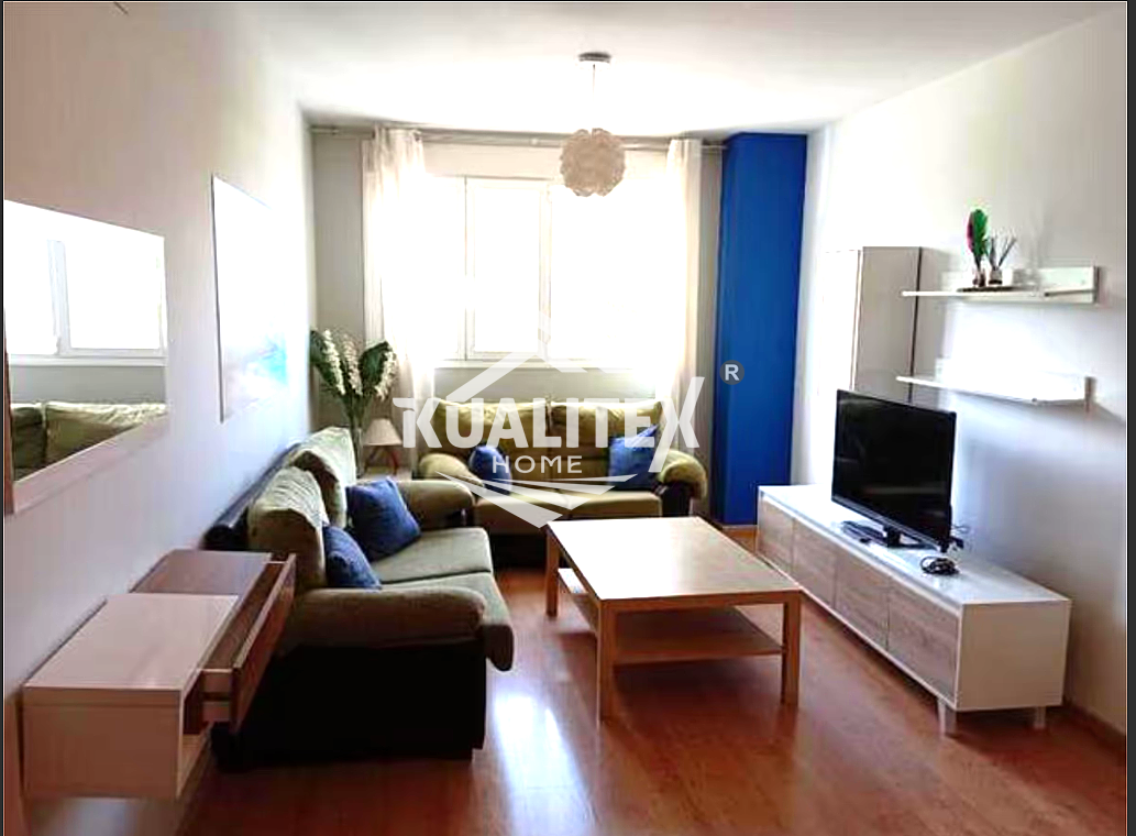 Miete von appartement in
 Cáceres