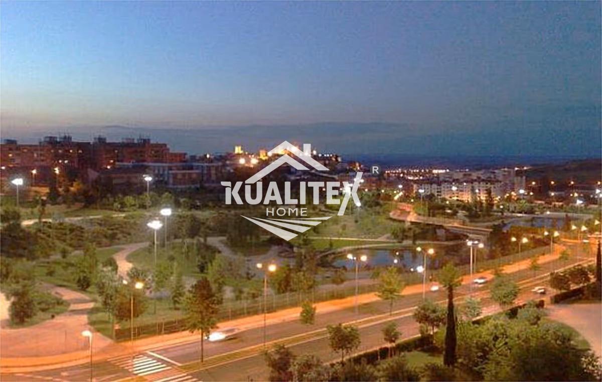 For rent of duplex in Cáceres