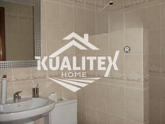 For rent of duplex in Cáceres
