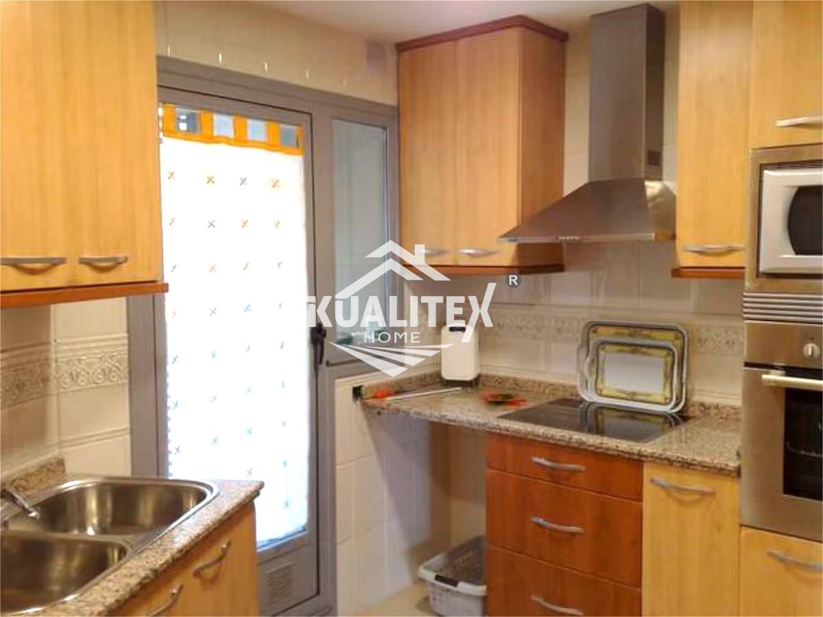 For rent of duplex in Cáceres