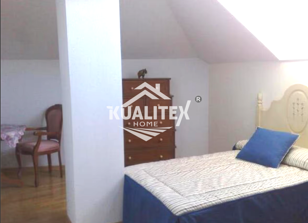 For rent of duplex in Cáceres
