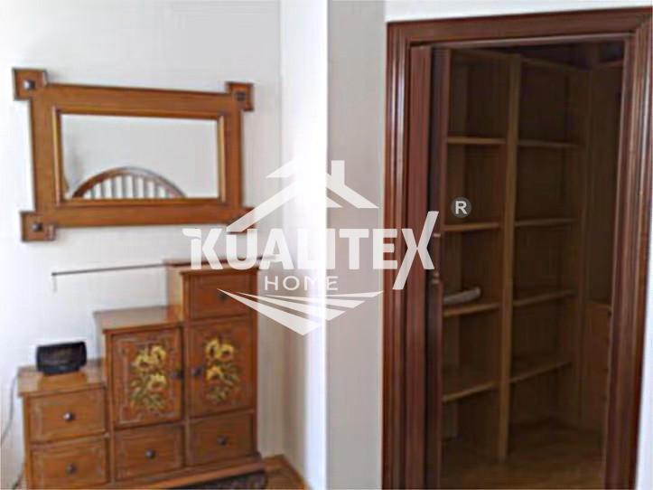 For rent of duplex in Cáceres