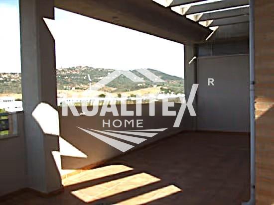 For rent of duplex in Cáceres