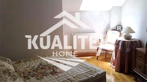 For rent of duplex in Cáceres