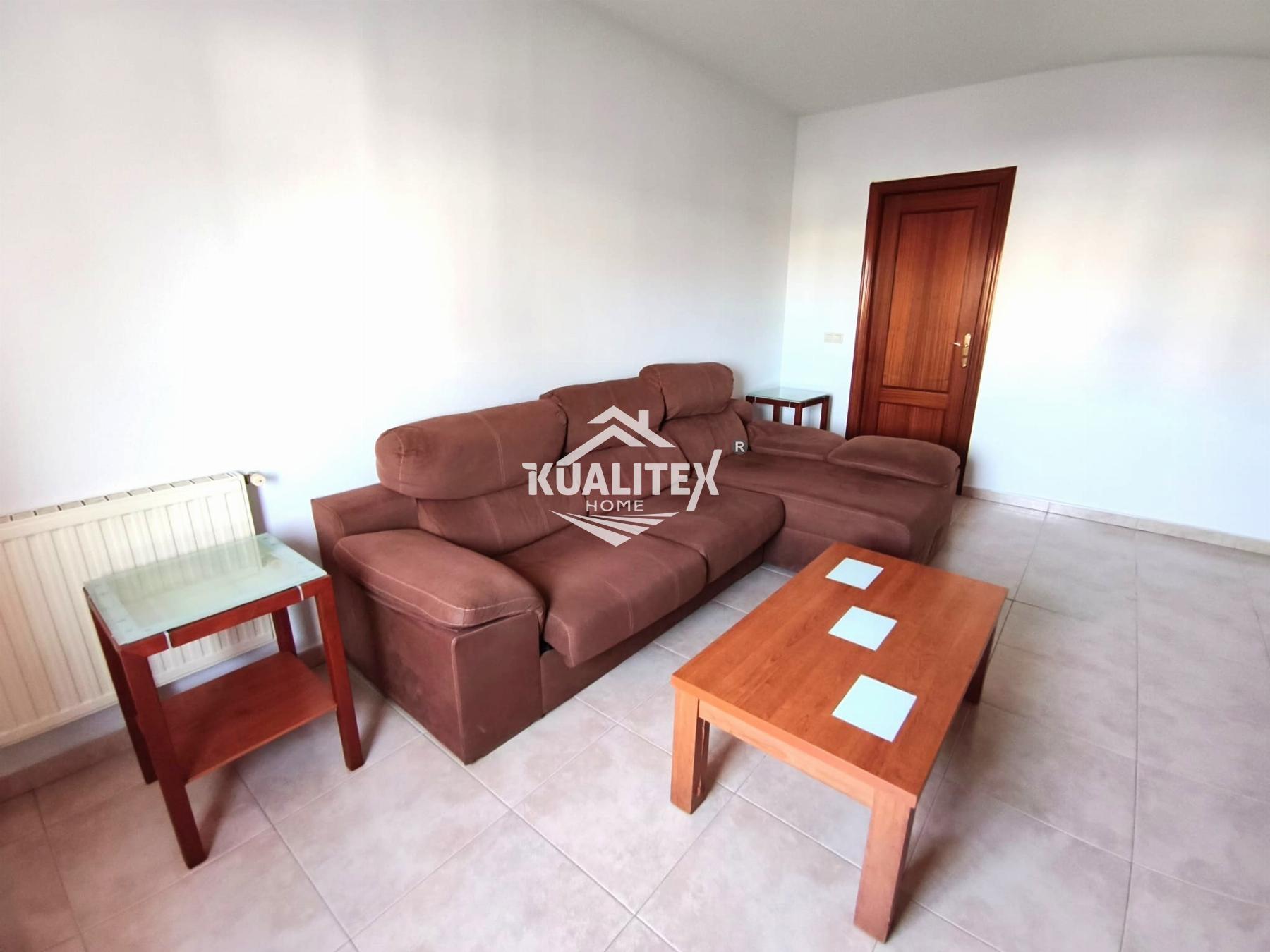 For rent of flat in Cáceres