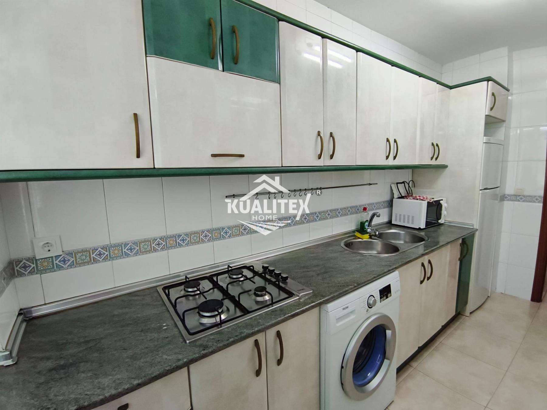 For rent of flat in Cáceres