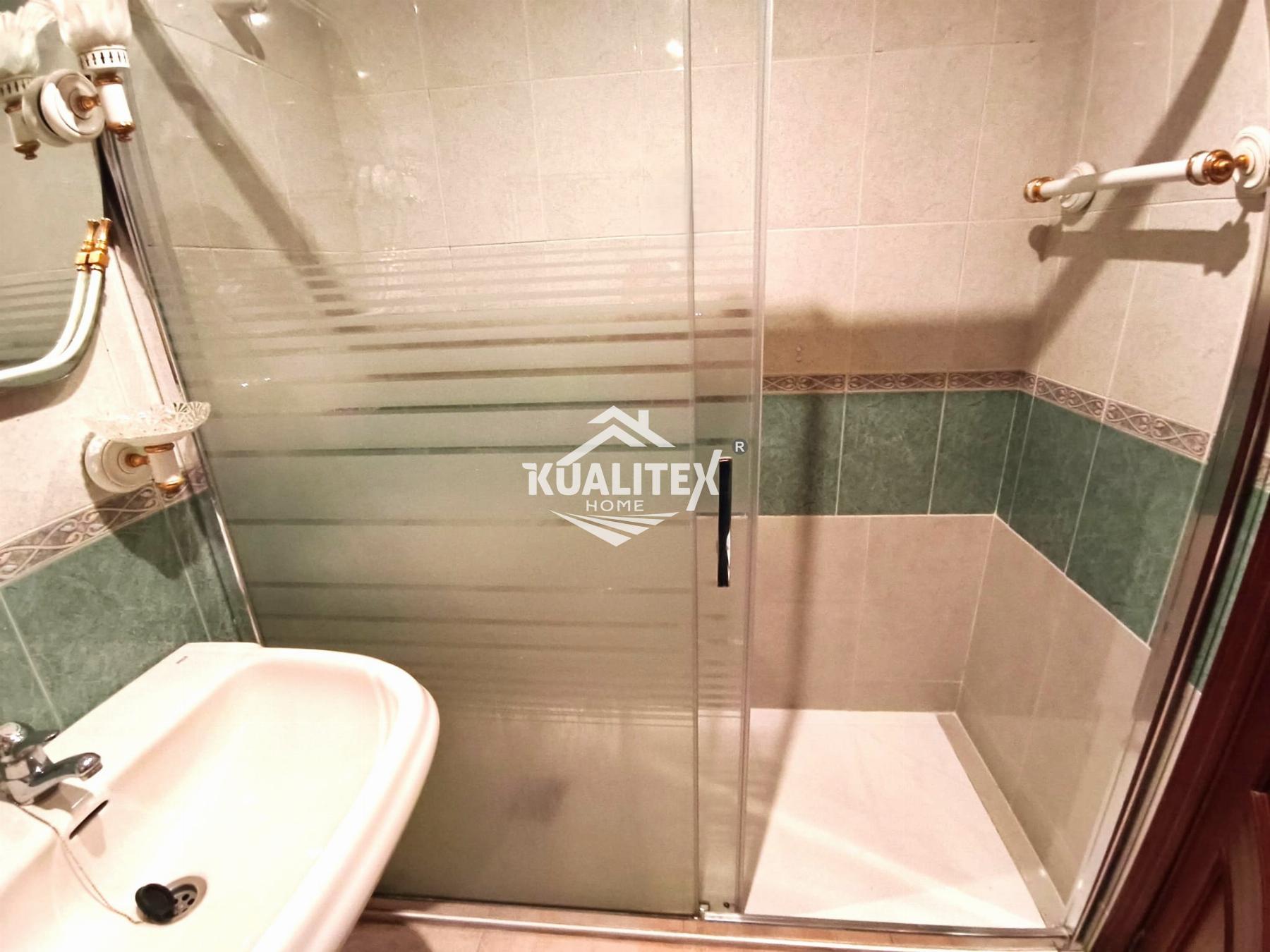 For rent of flat in Cáceres