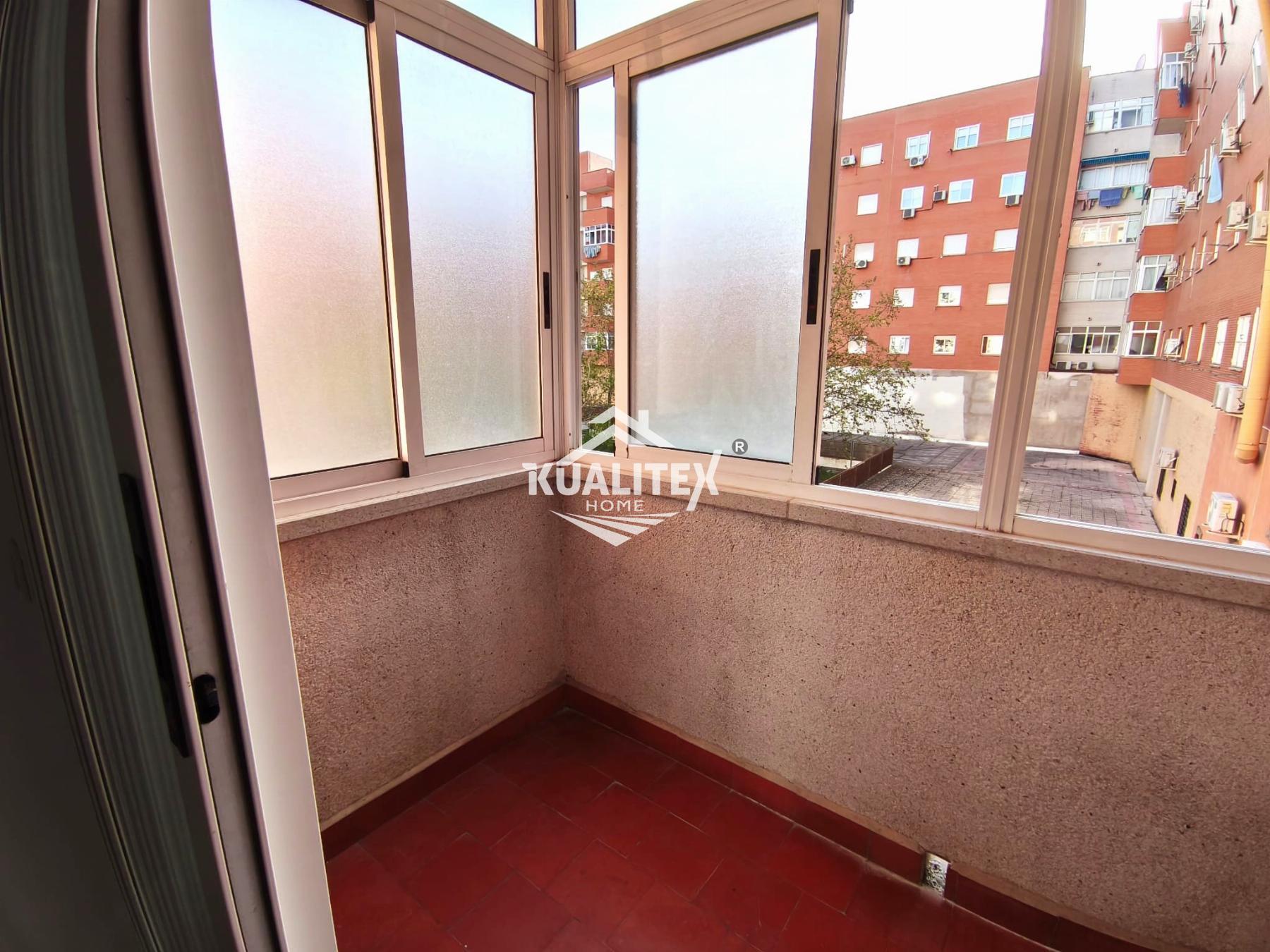 For rent of flat in Cáceres