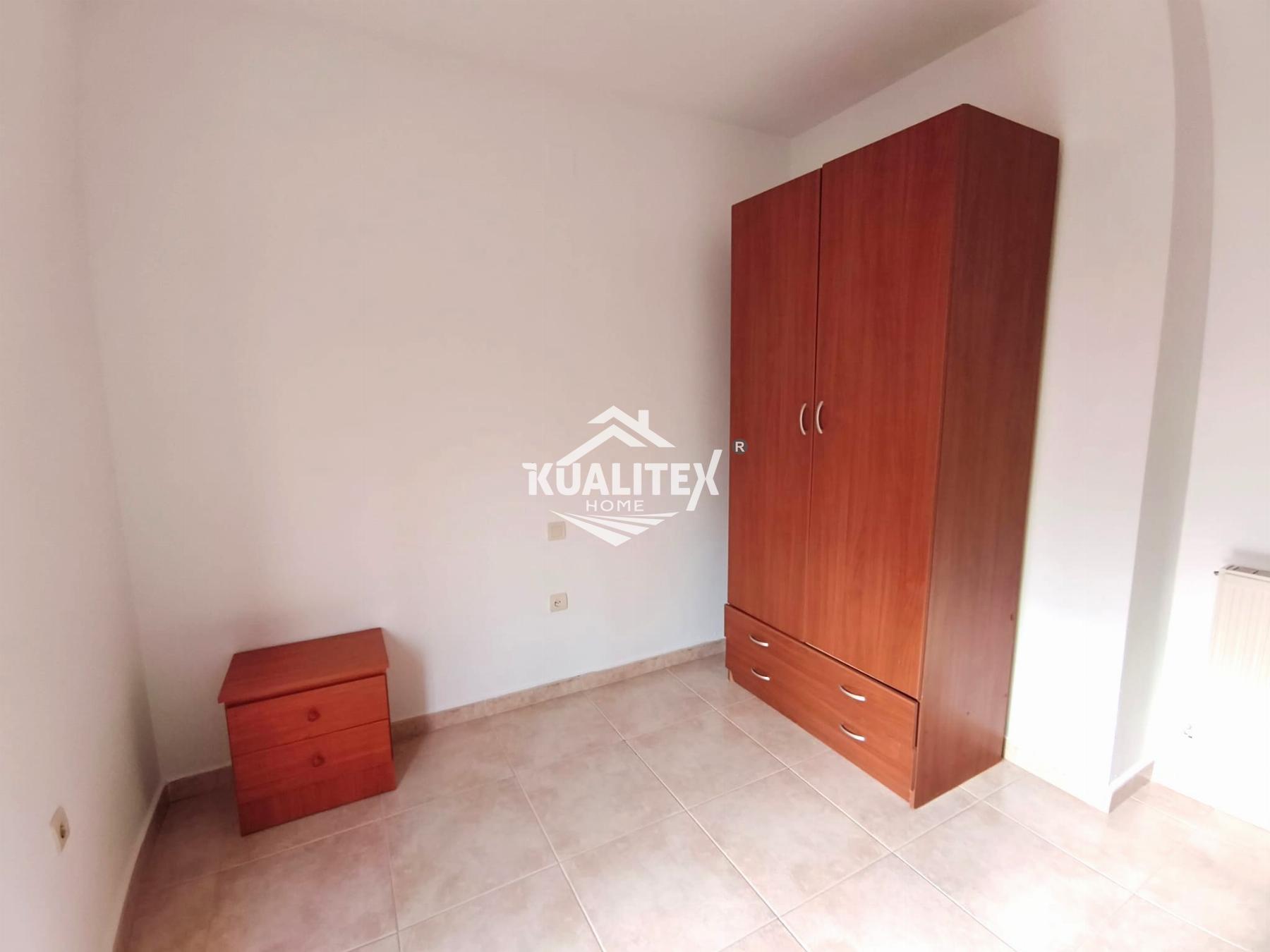 For rent of flat in Cáceres