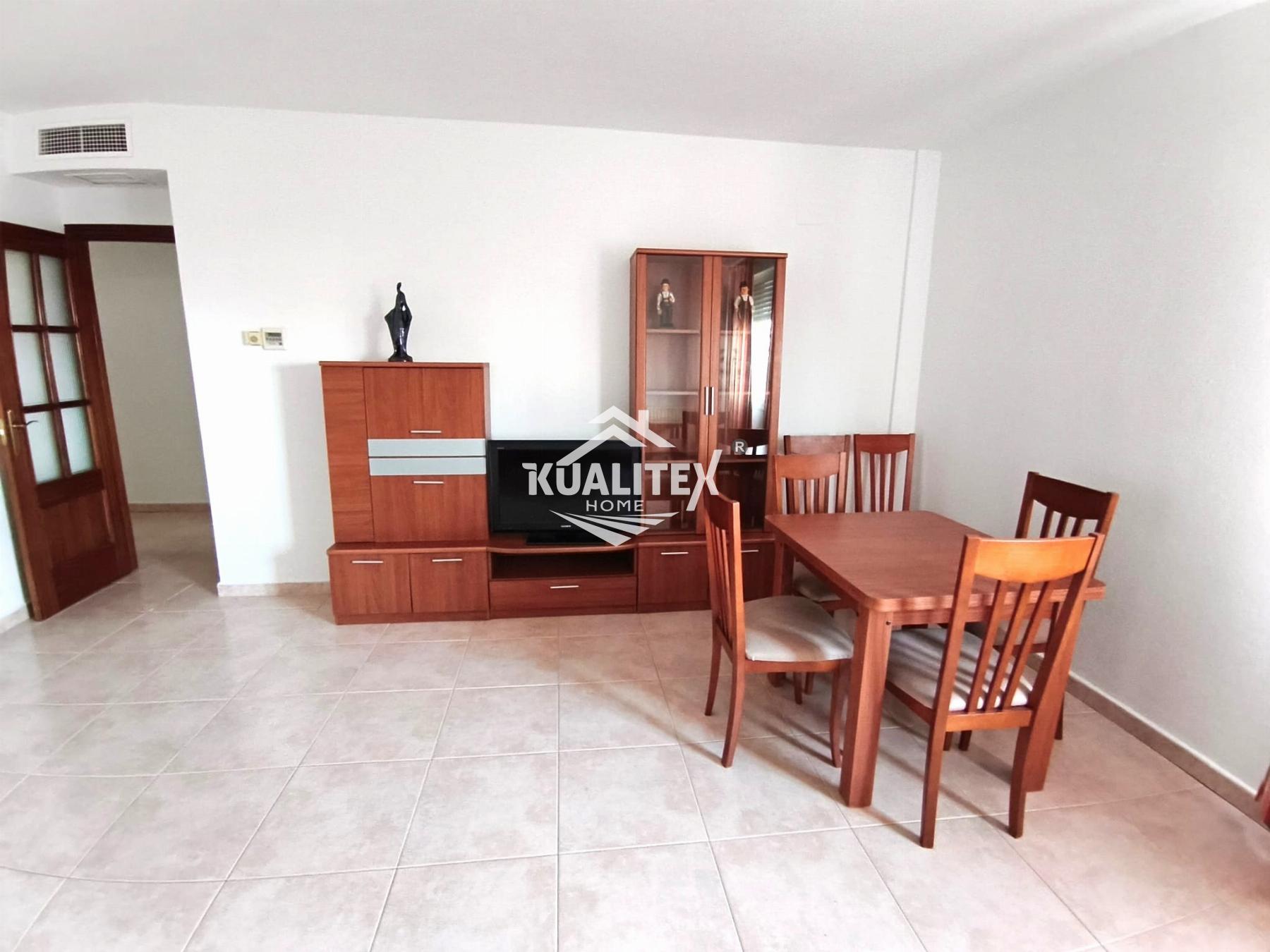 For rent of flat in Cáceres
